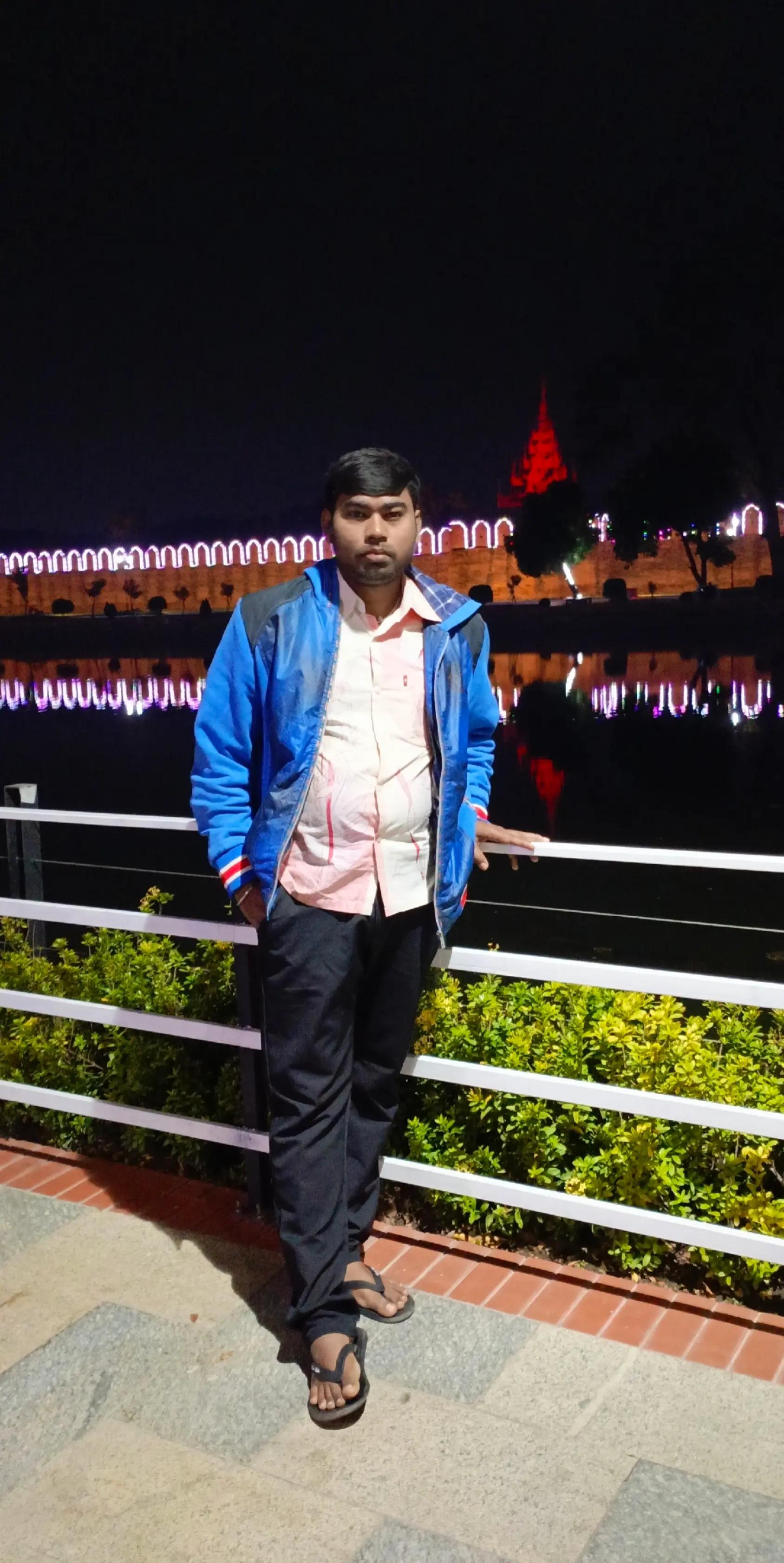 @vejay kumar