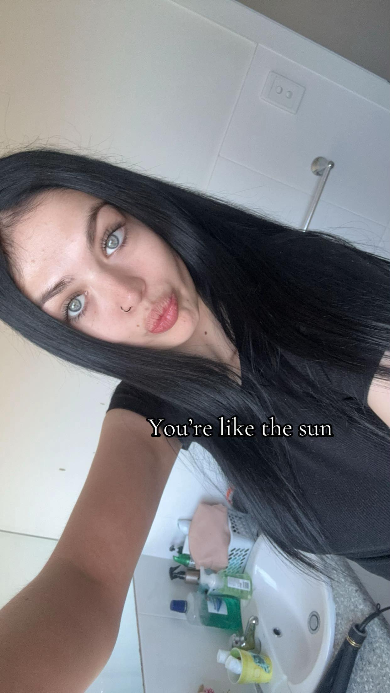 @Dani x