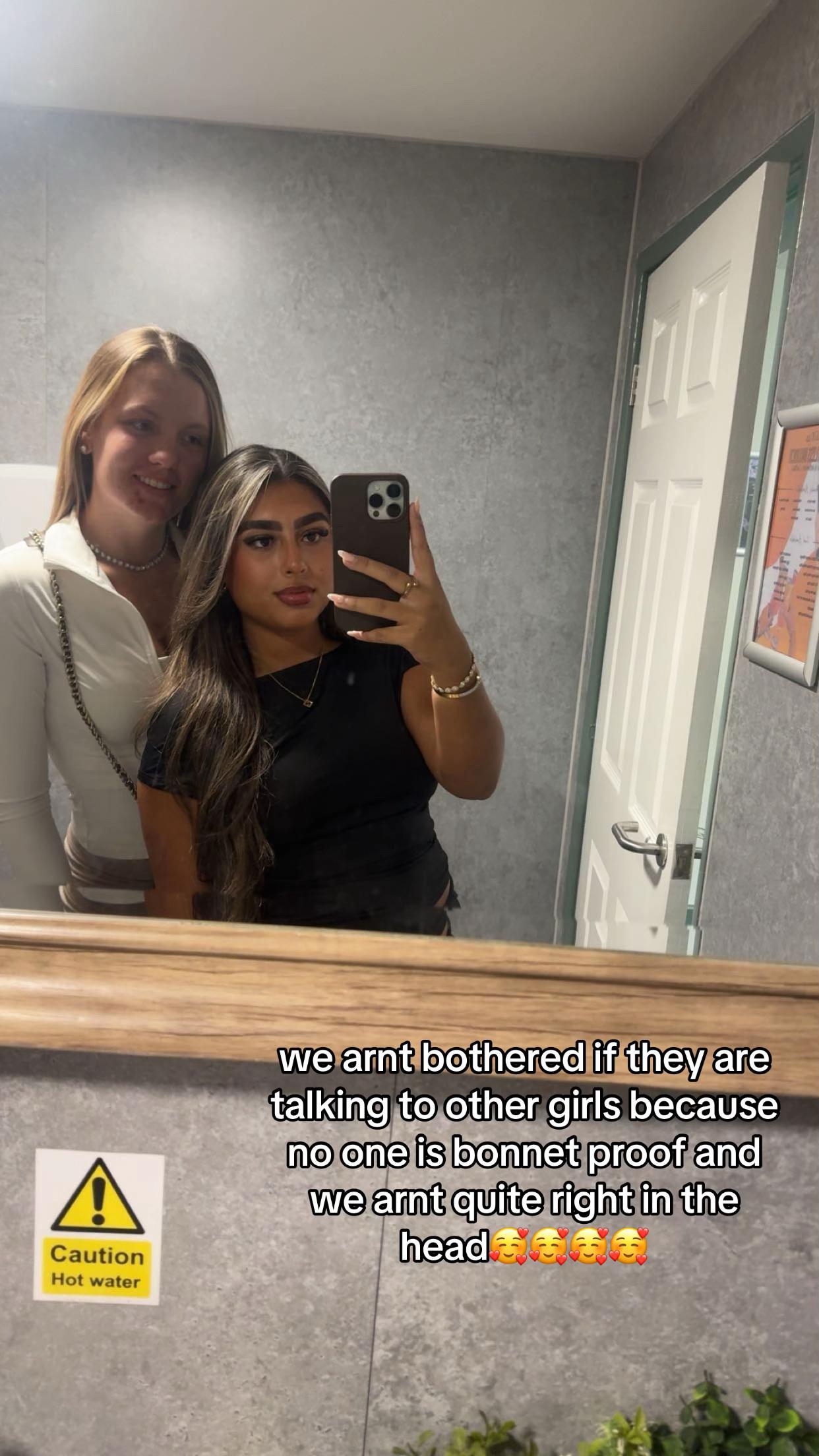 @Tegan owens