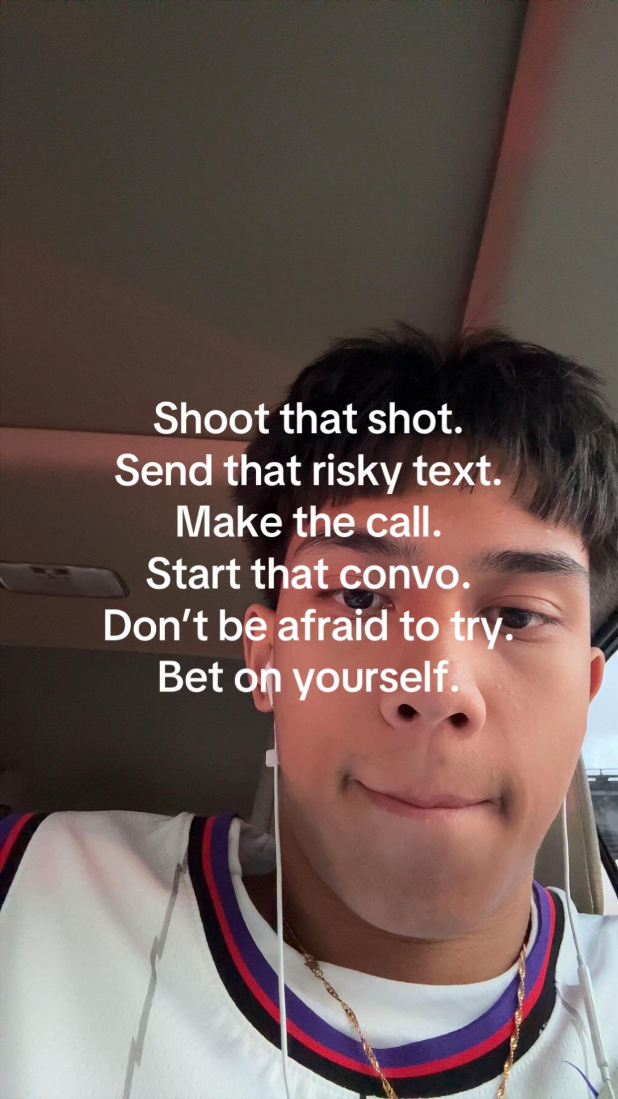 @Josh