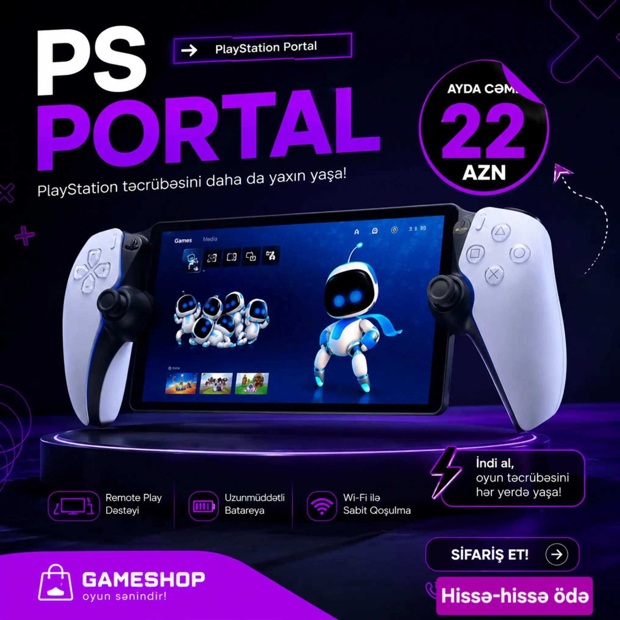 @Gameshop
