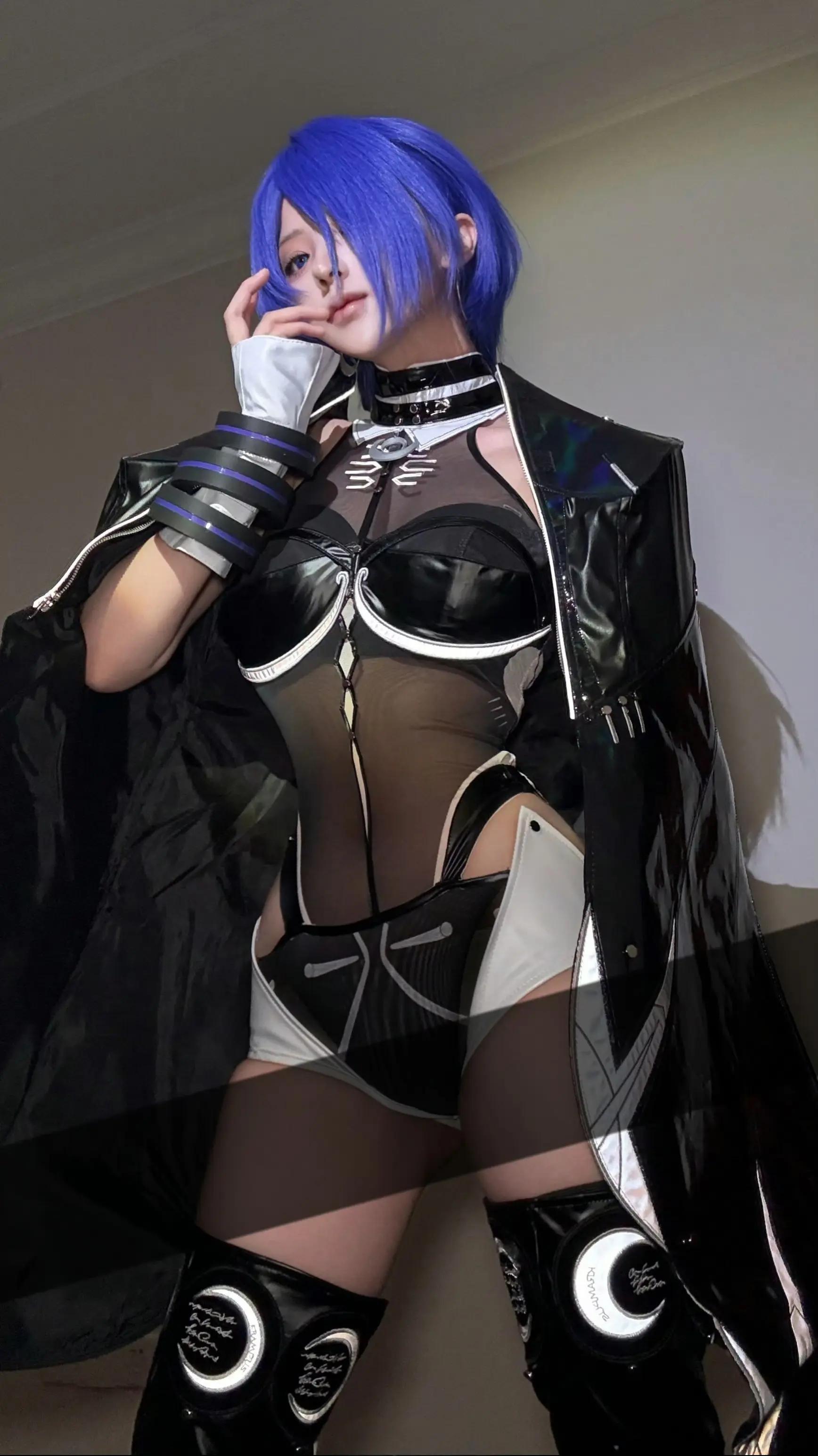 @紫毛姐贵厨