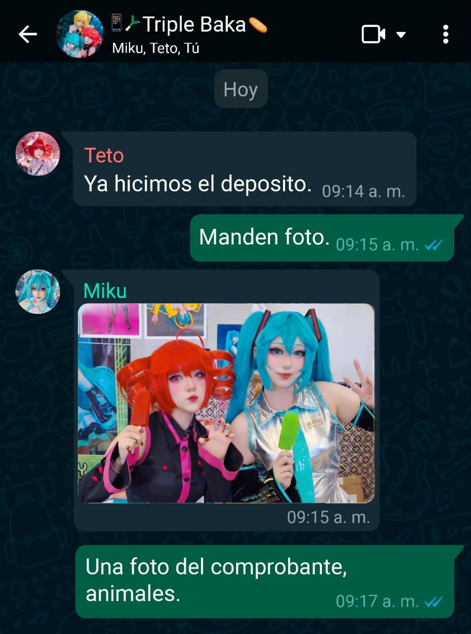 @katy andrea cosplay