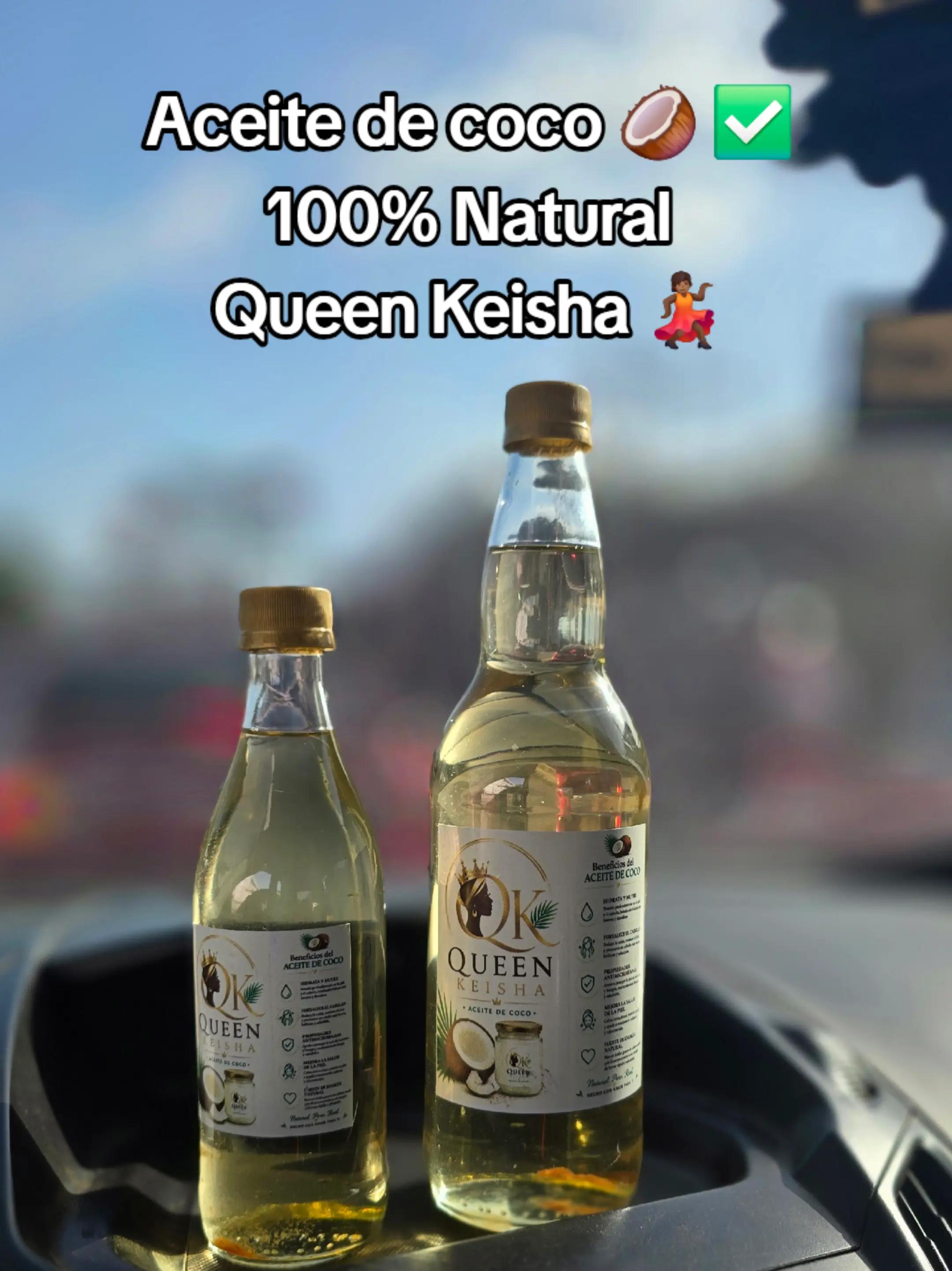 @👑🌺Queen Keisha🌺👑