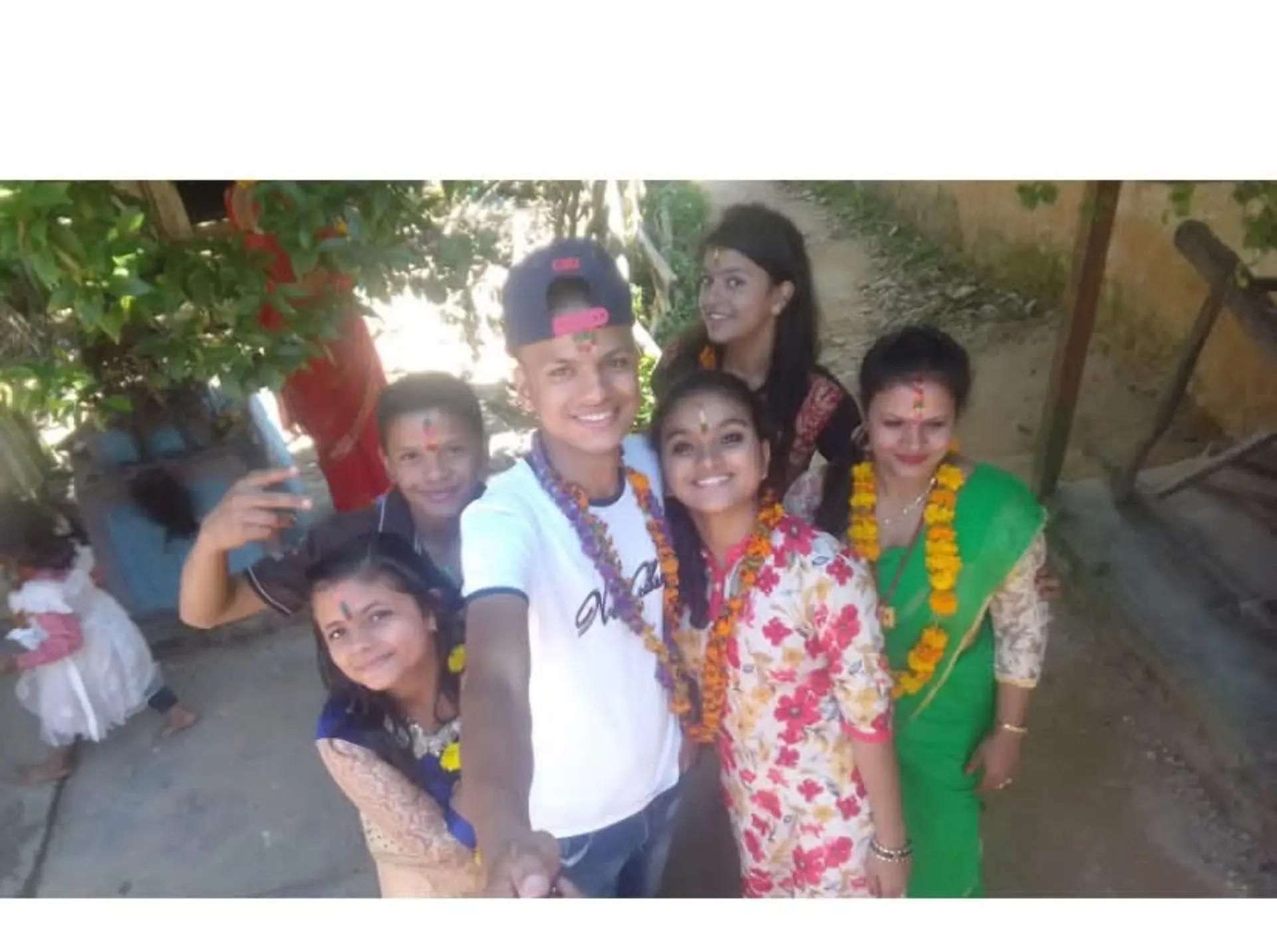 @Bipana Bhandari