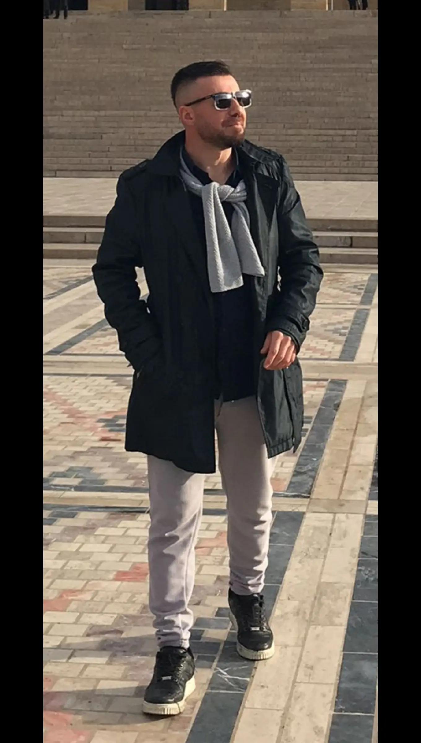 @Recep ışık