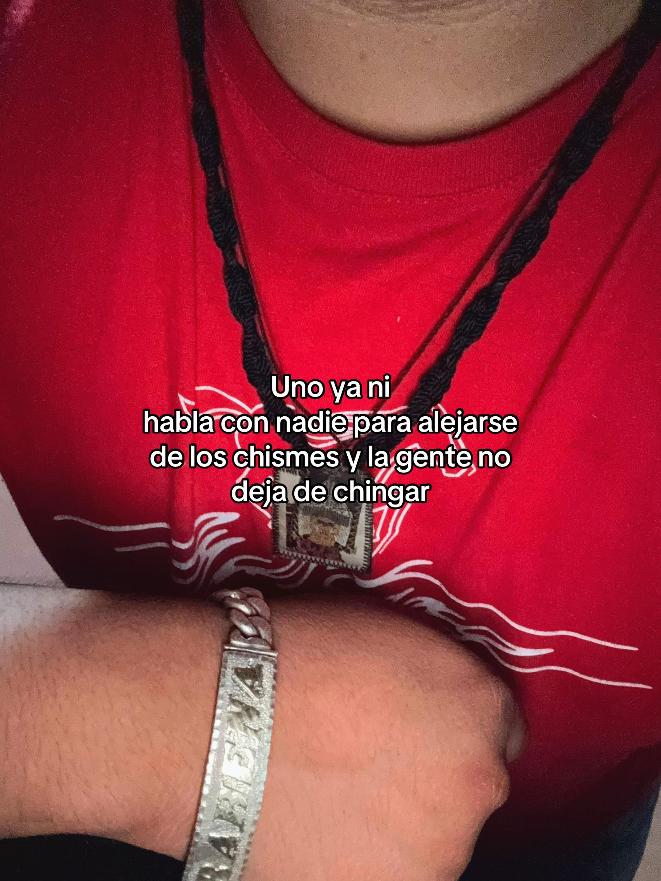@Bahenita JR