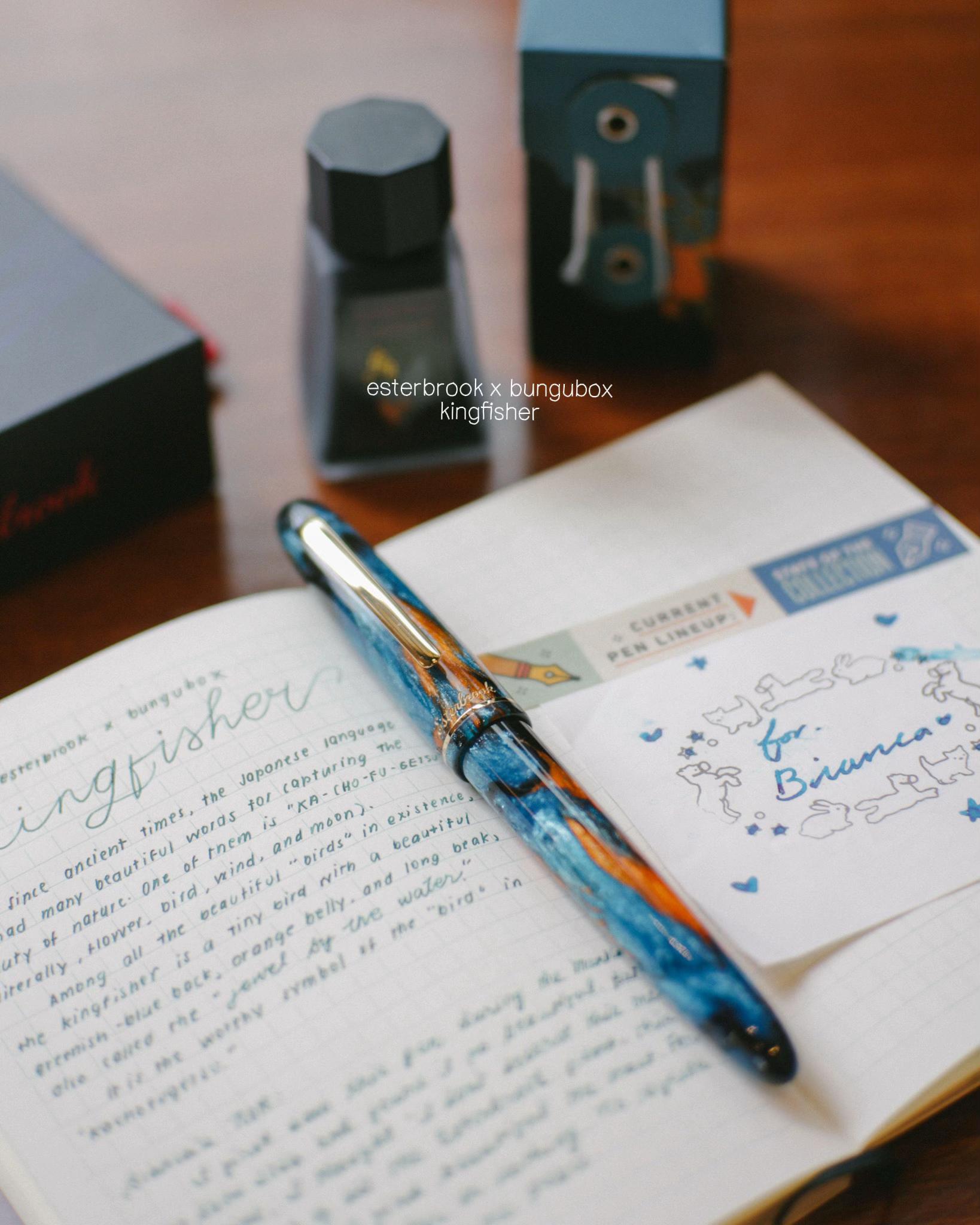 @bianca's desk ๐๐ธ | ๐ต๐ญ