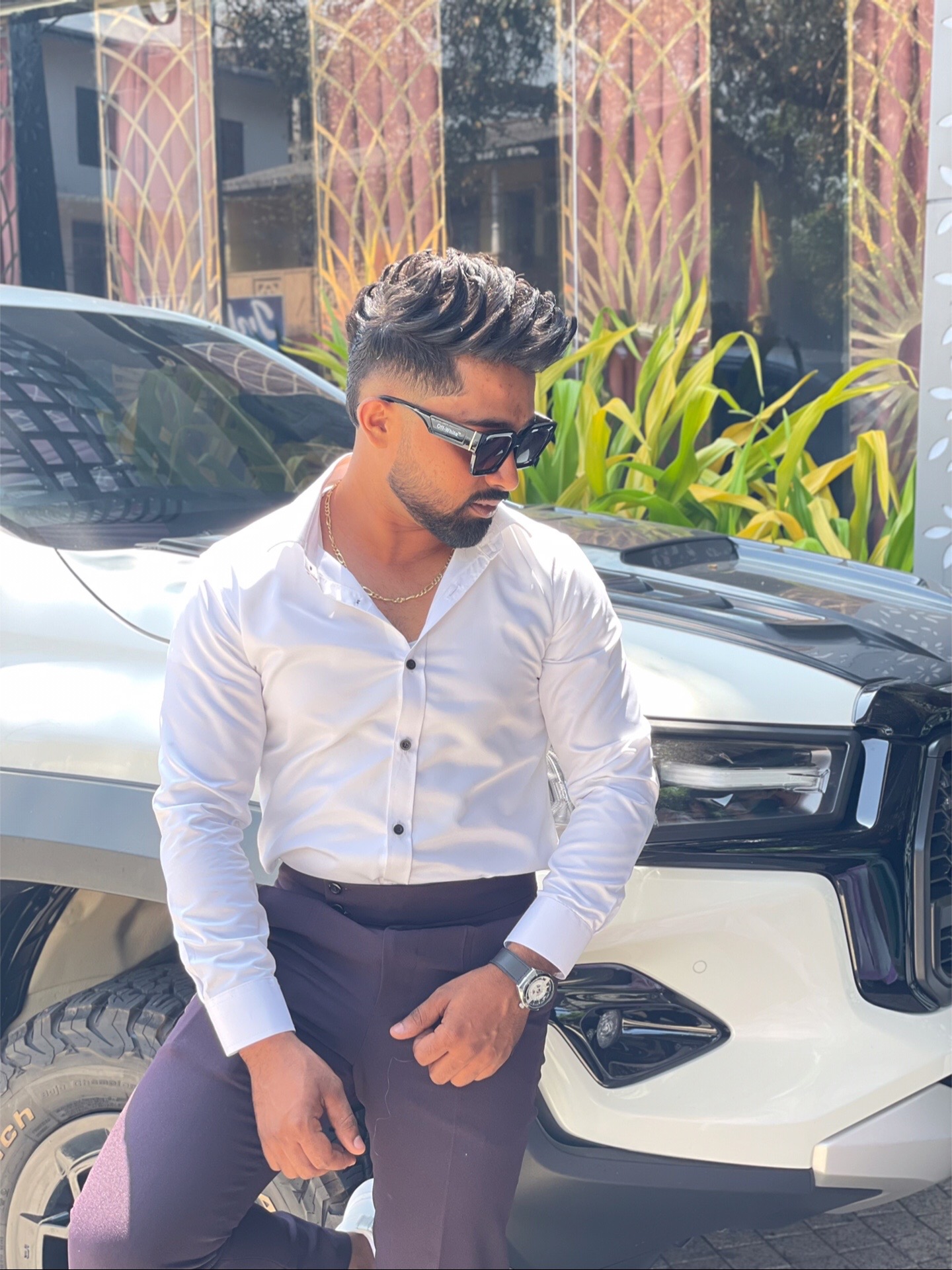 @M_A_N_O_J Bandara.💥