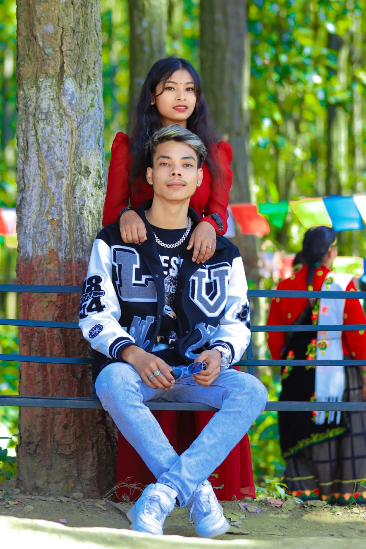 @Parmod haude🥰🥰