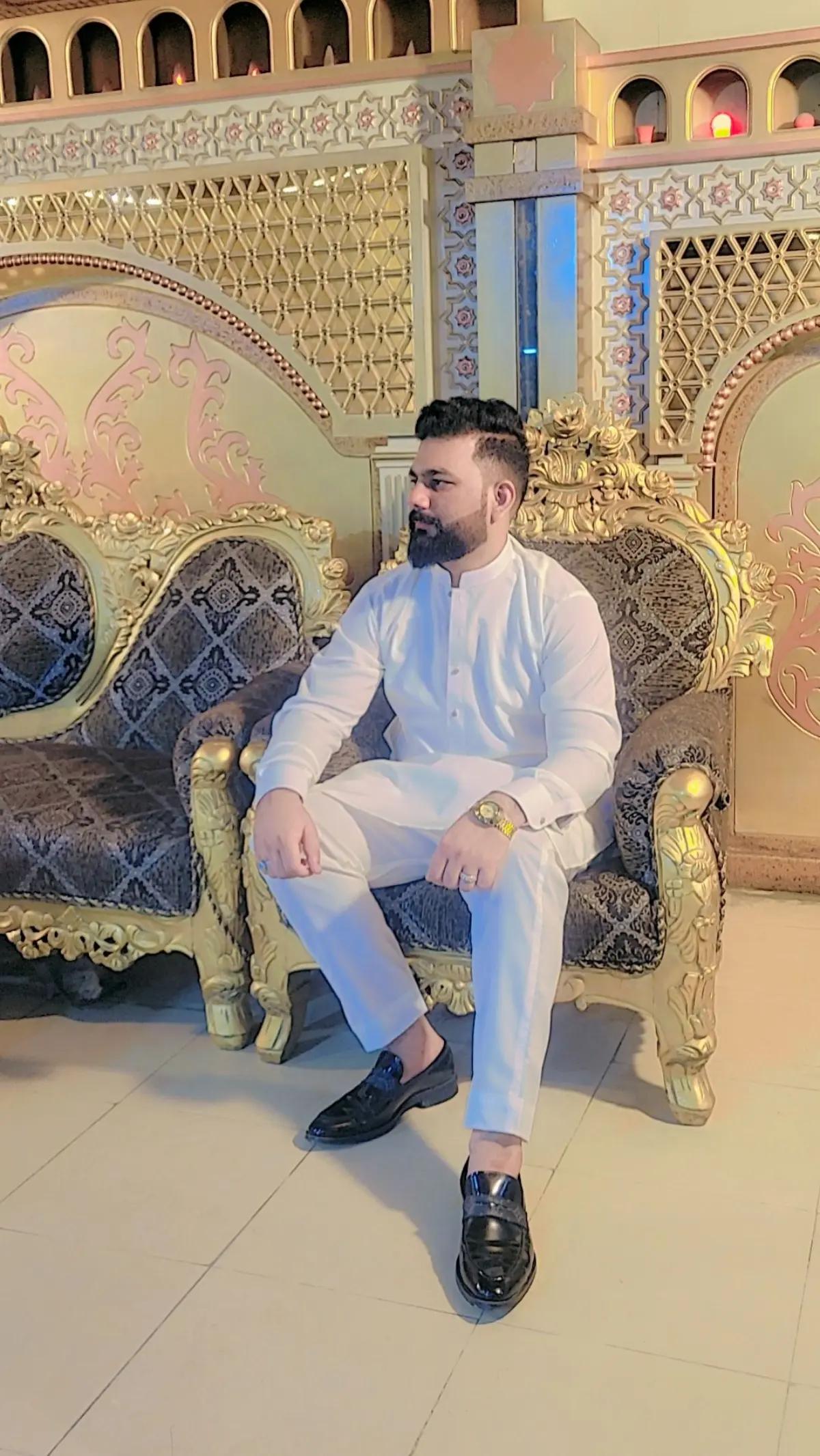 @Zuhaib Rajput