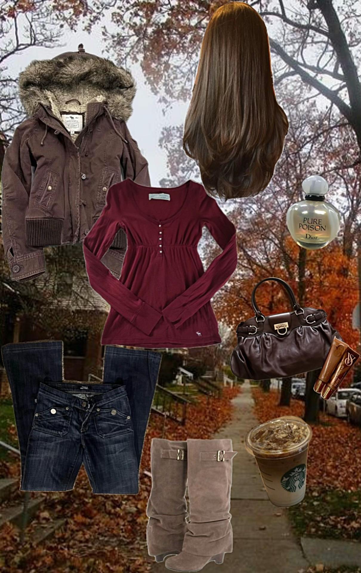 @ℒ 𐙚˚🍂🦌