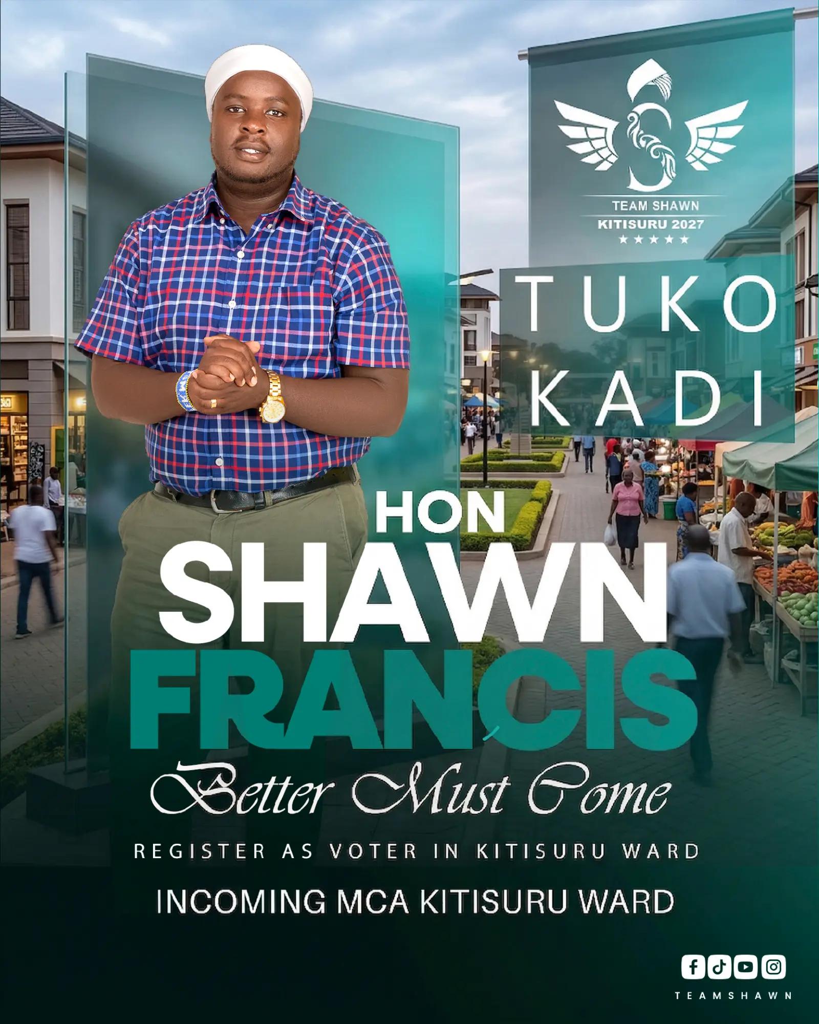 @Hon. Shawn 001