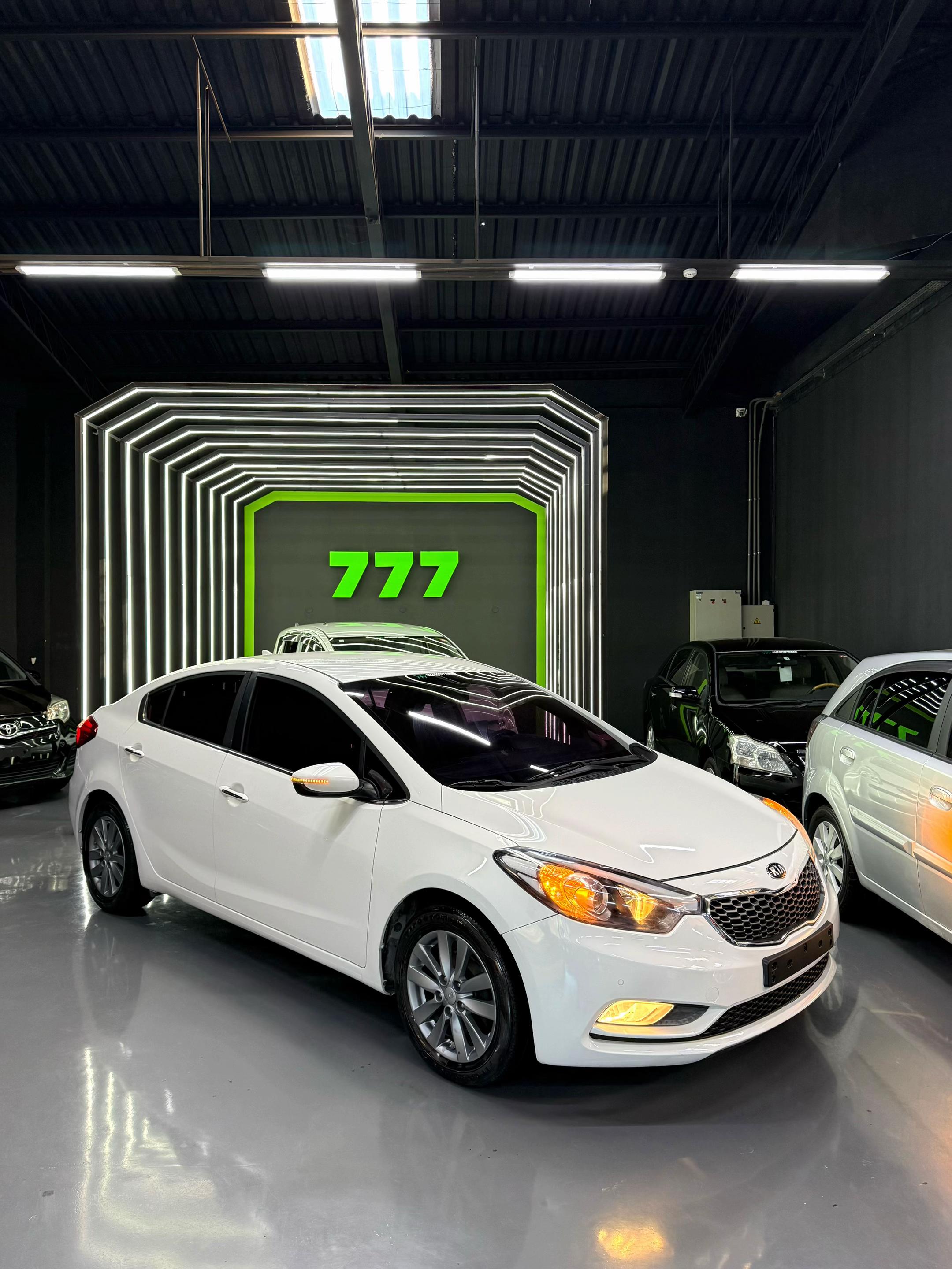 @777 automotores