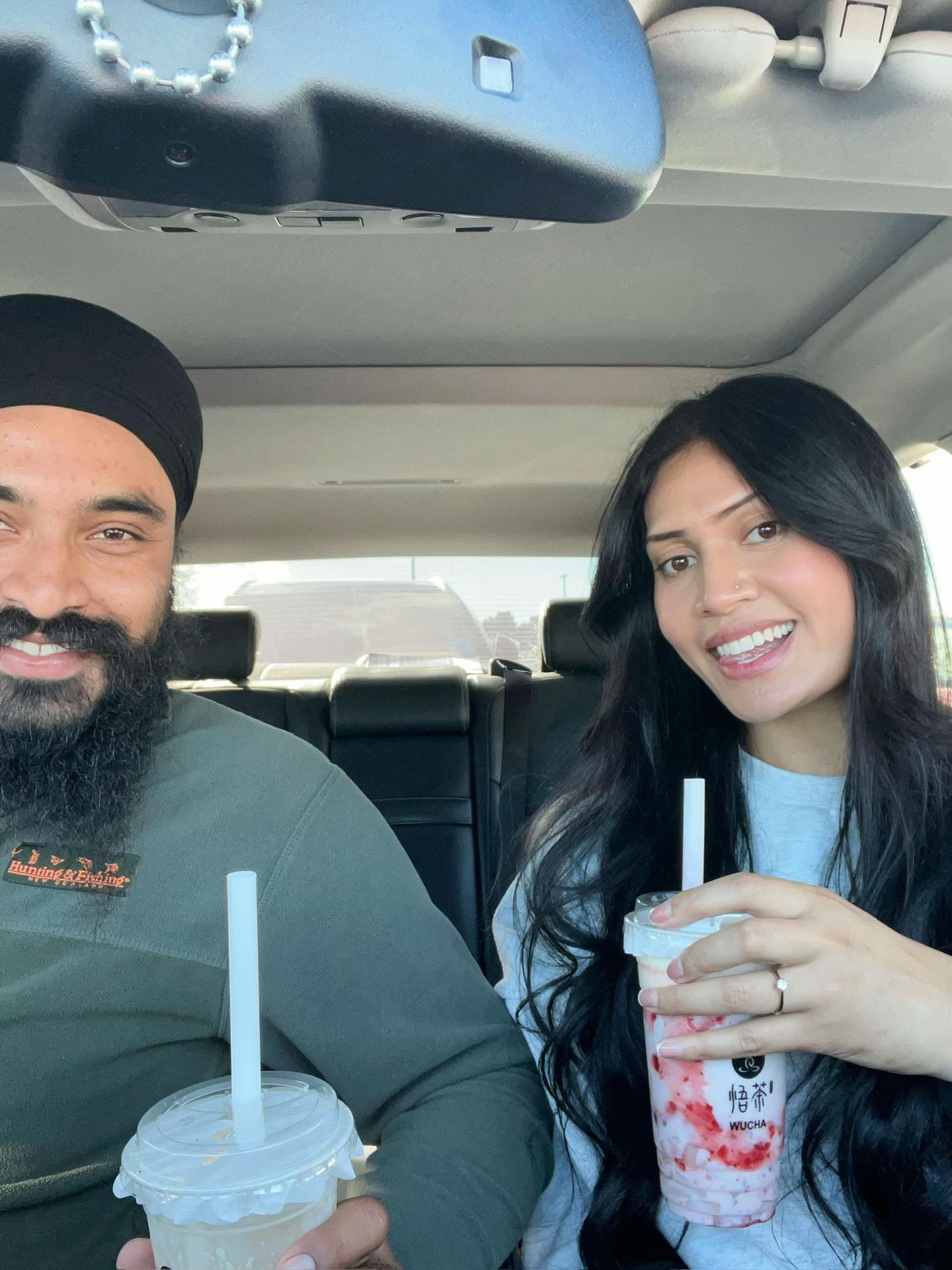 @Hynda N Kaur