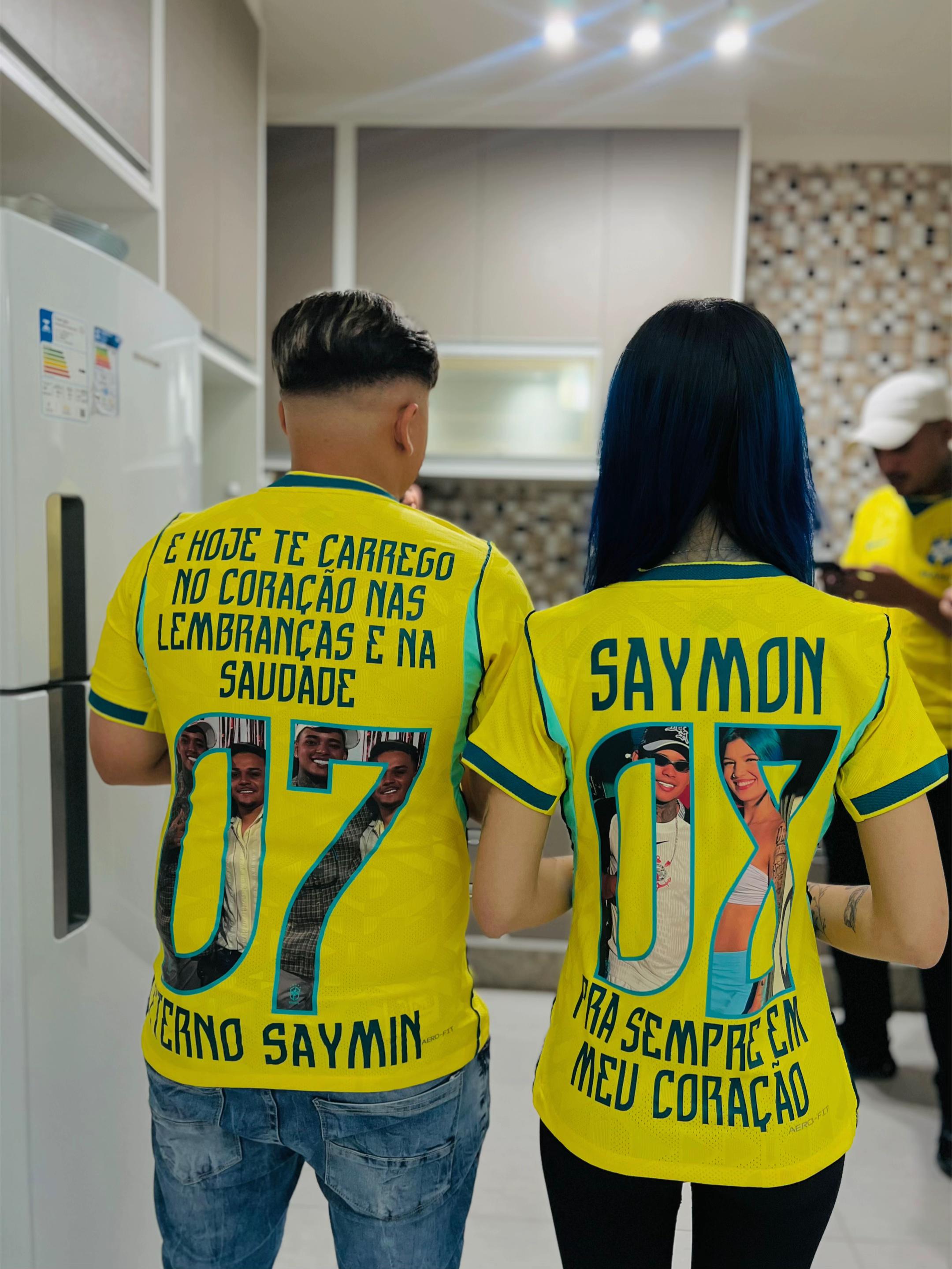 @Aisha Amorim
