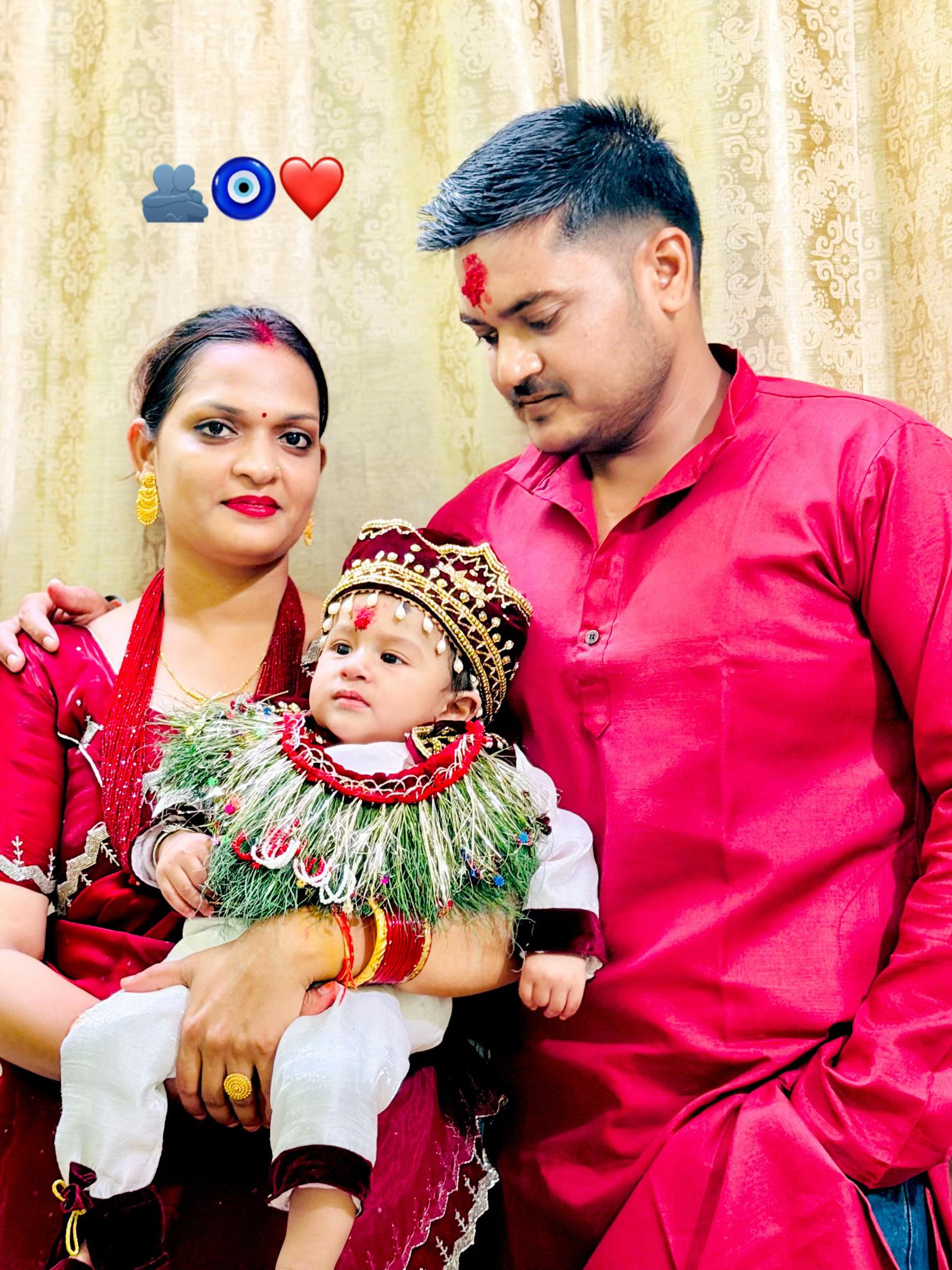 @Bibha Raut Singh