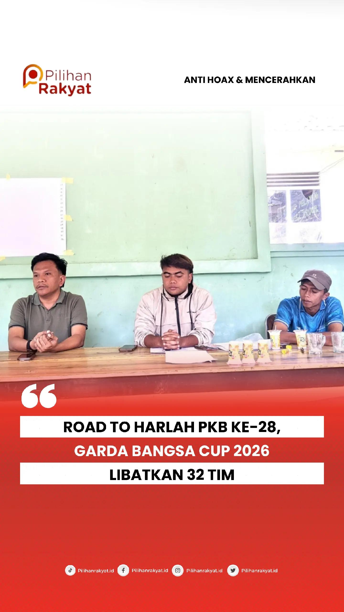 @PilihanRakyat.ID