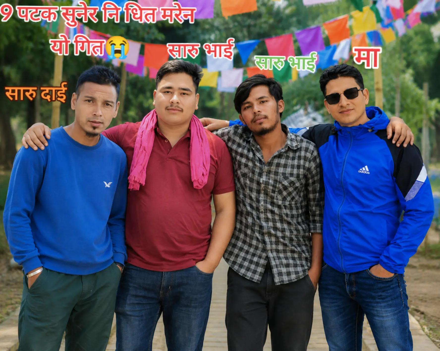@SAGAR OLI ❤️❤️💘