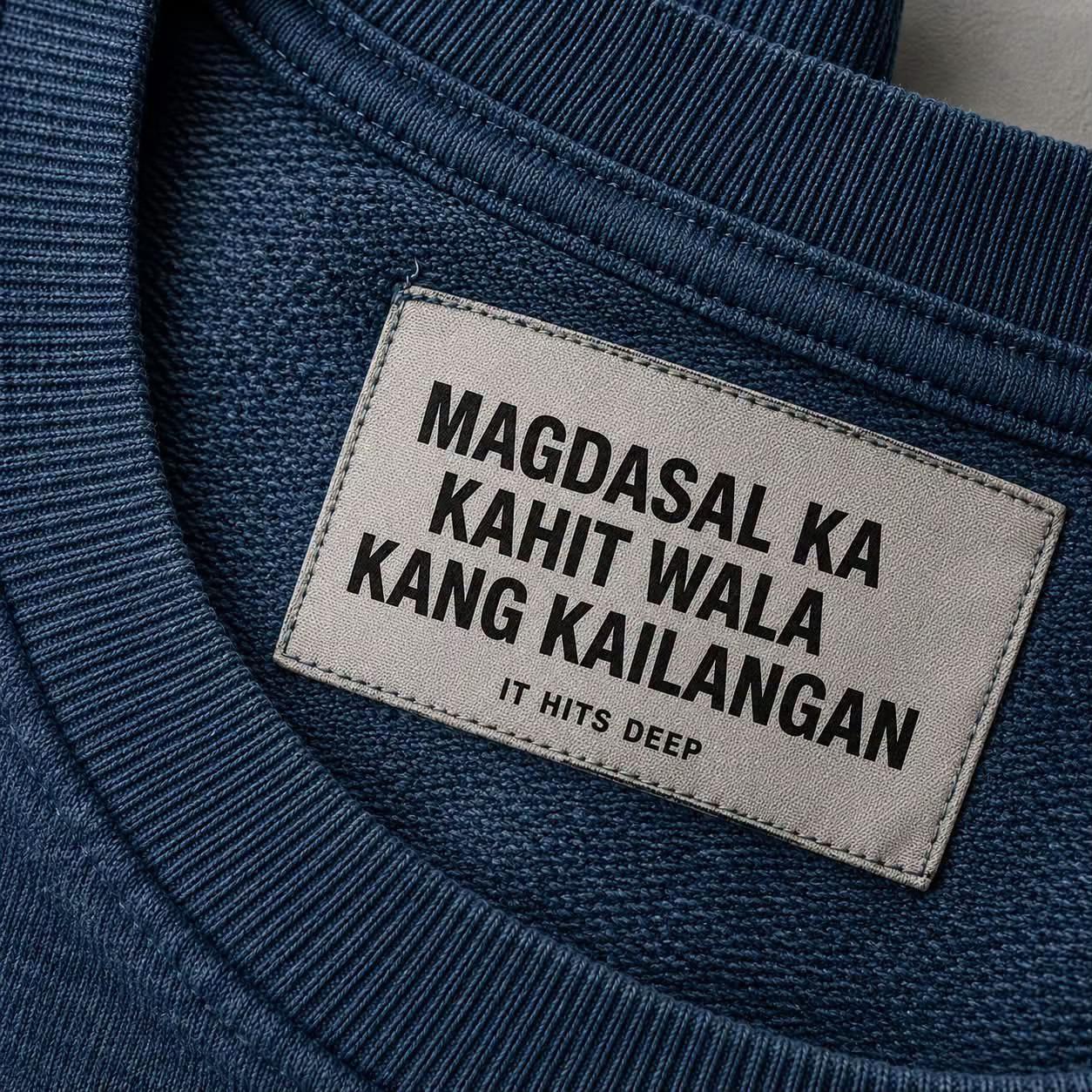 @IT HITS DEEP
