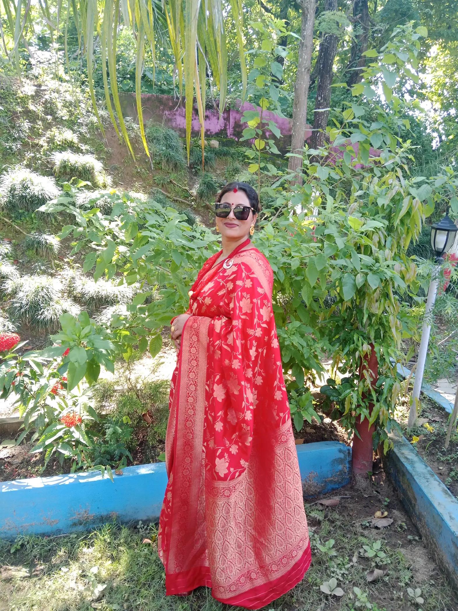 @Anita Sapkota Dhakal.