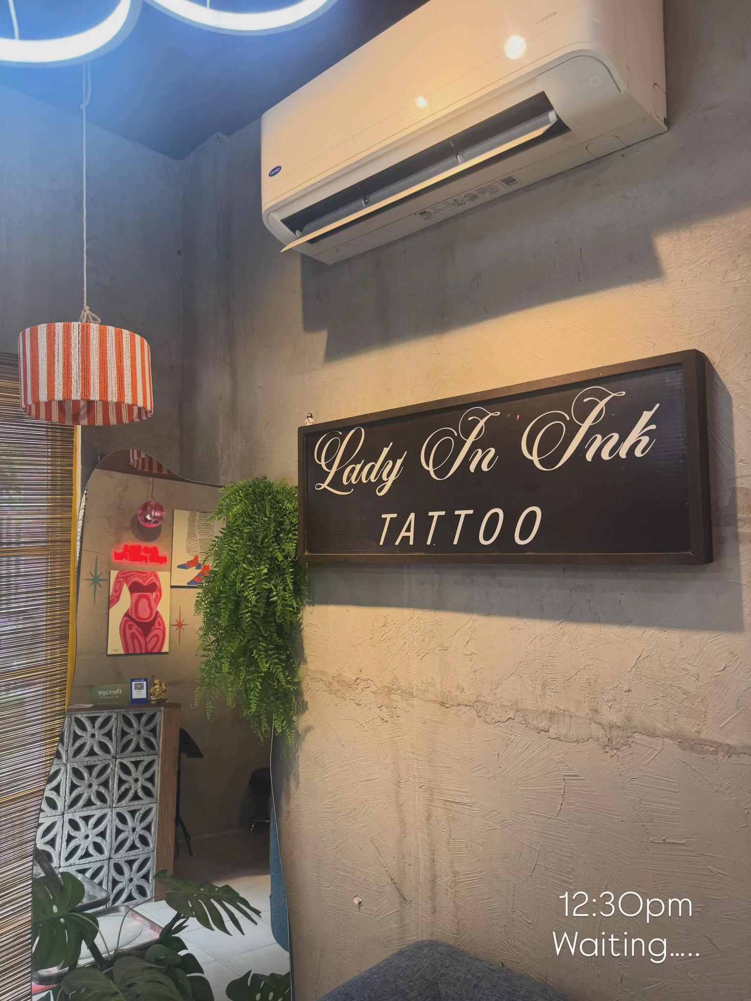 @LadyInInkTattoo