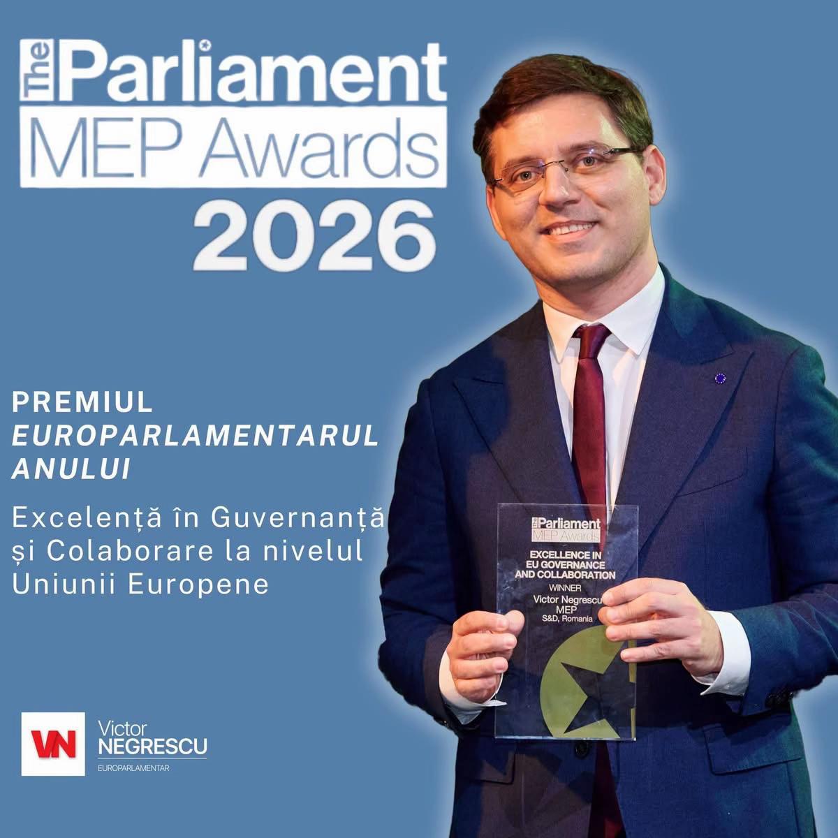 @Victor Negrescu
