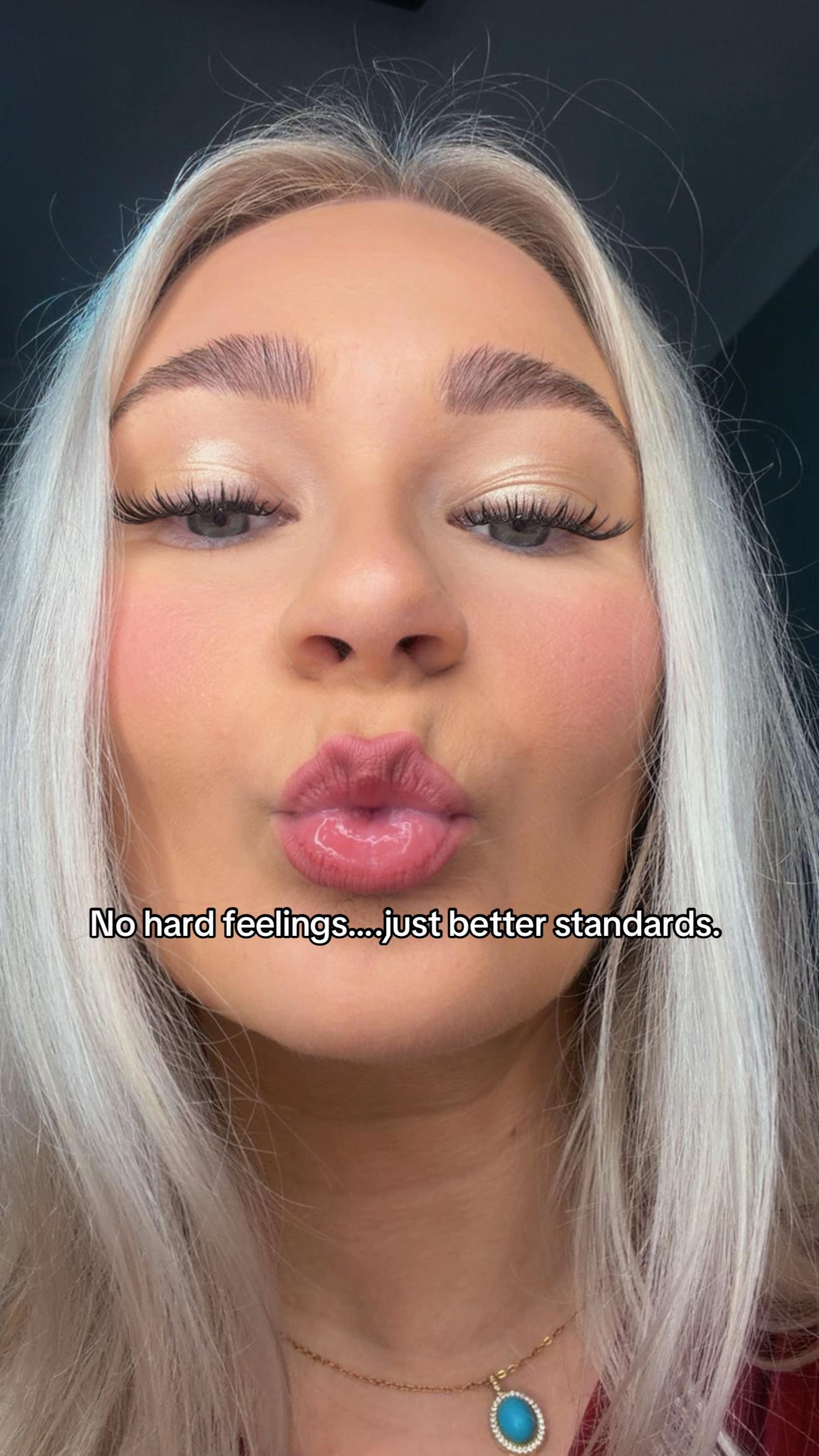 @Lexie Beauchamp