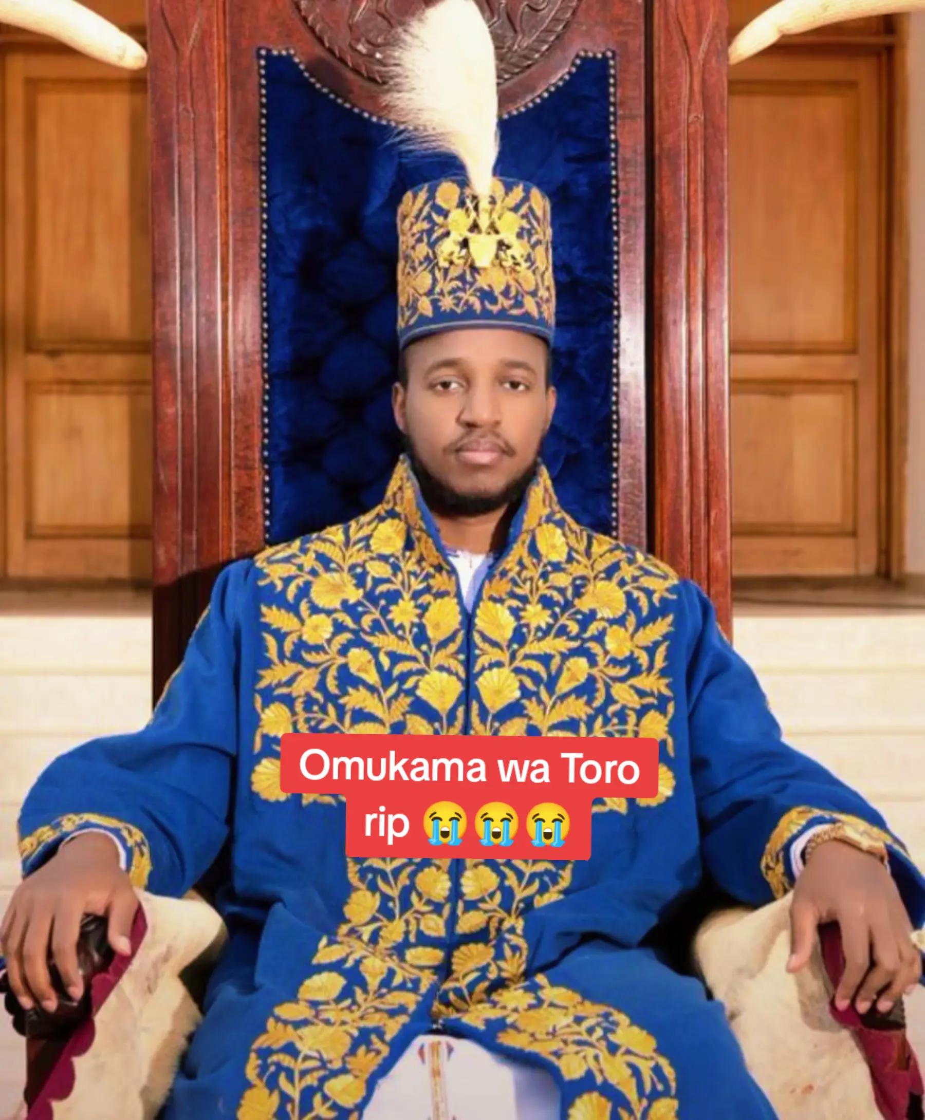 @CROWN 👑 TV.. KATWE
