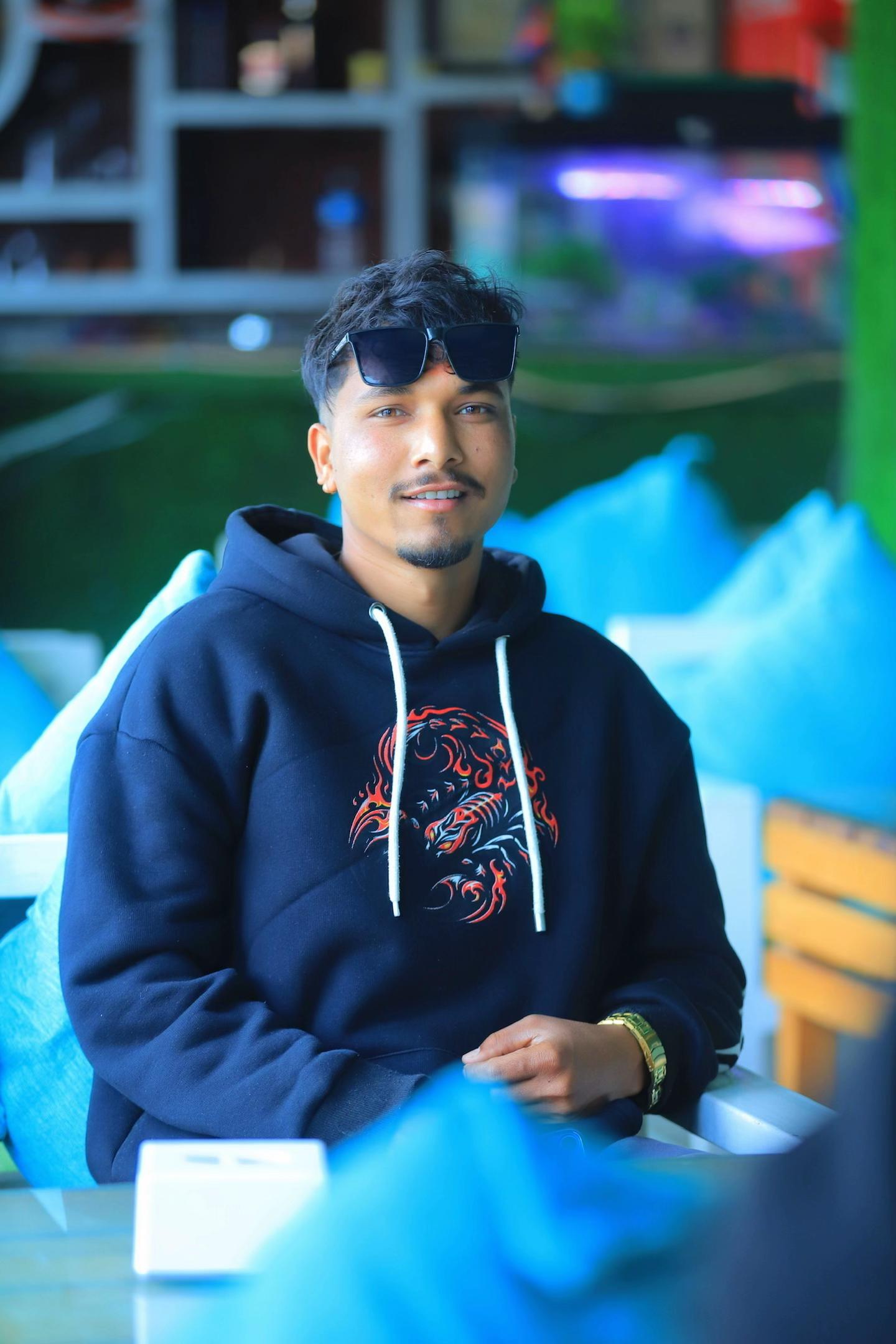 @भो जू 