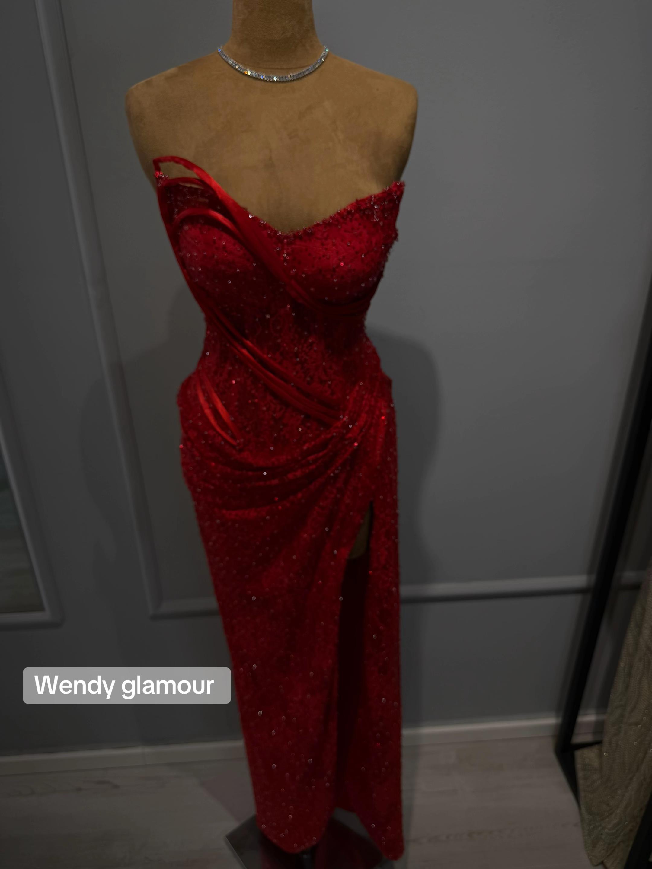 @Wendy_glamour