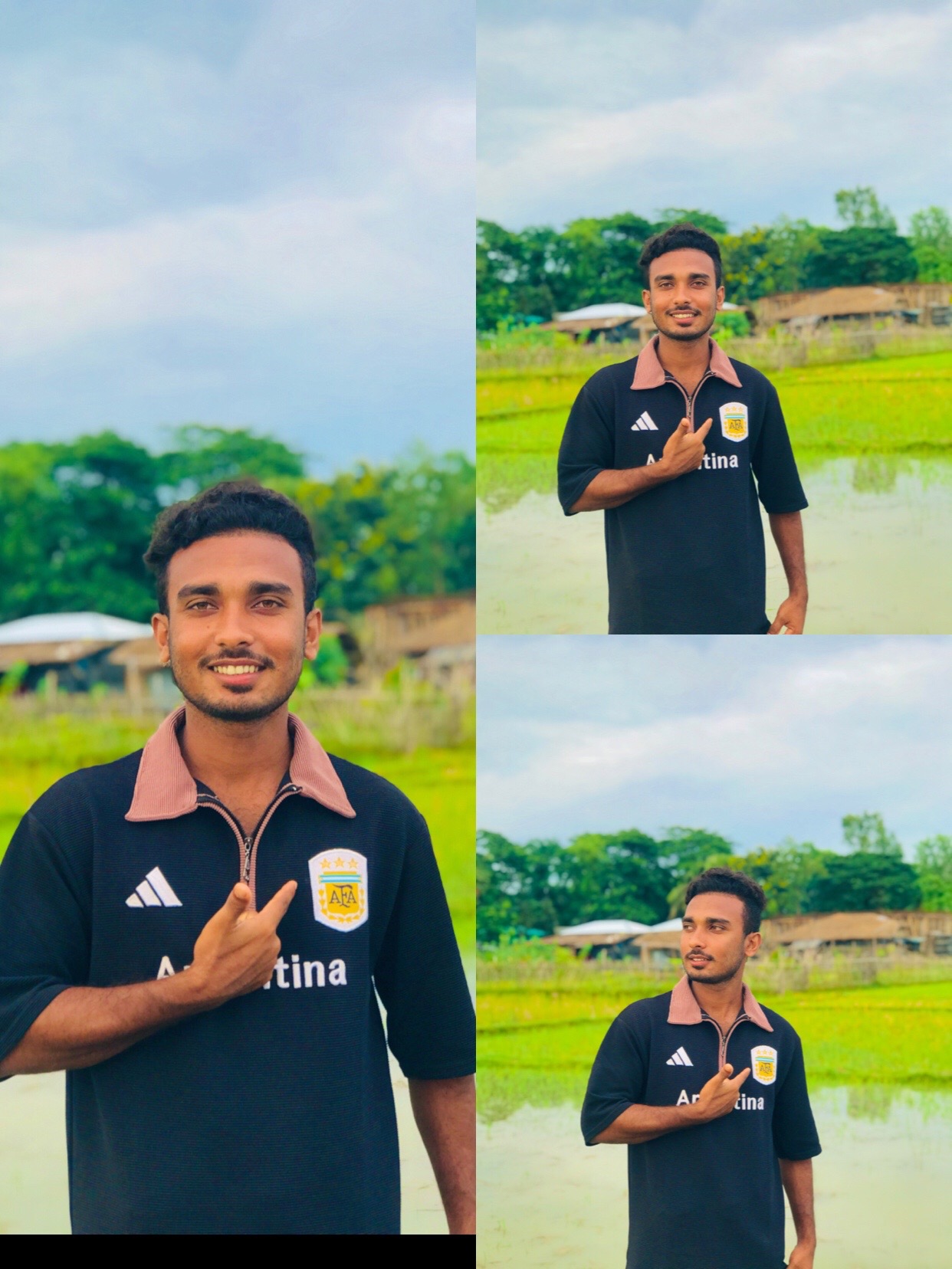 @"AJ HASAN.. একের মাল