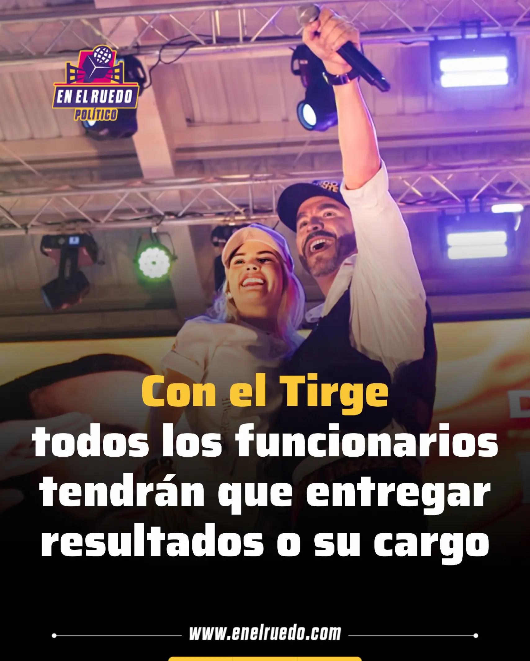 @En El Ruedo