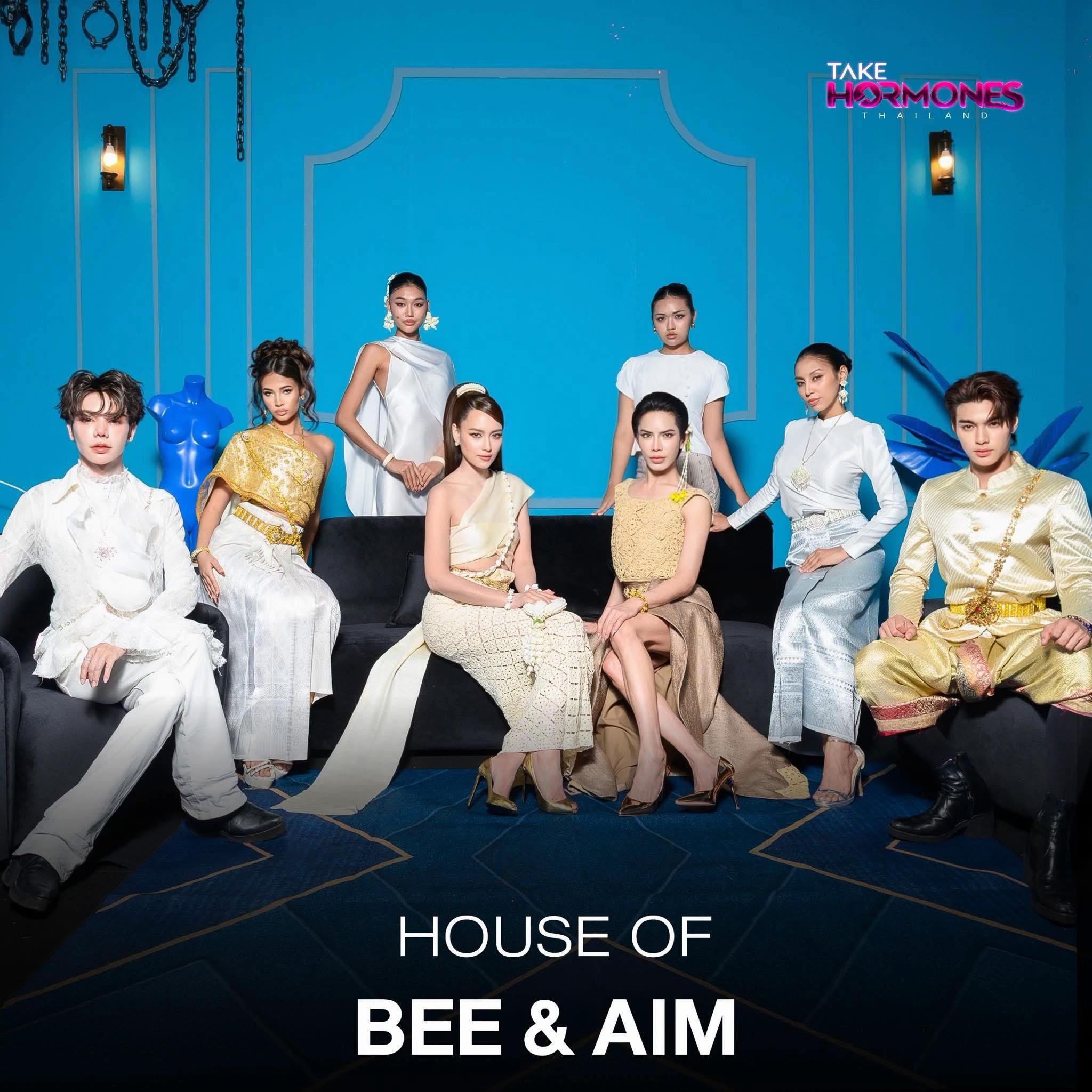 @Take Hormones Thailand