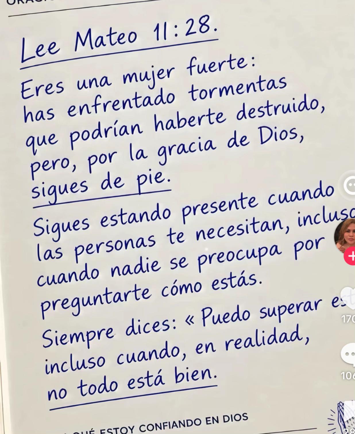 @la mujer del choche💖