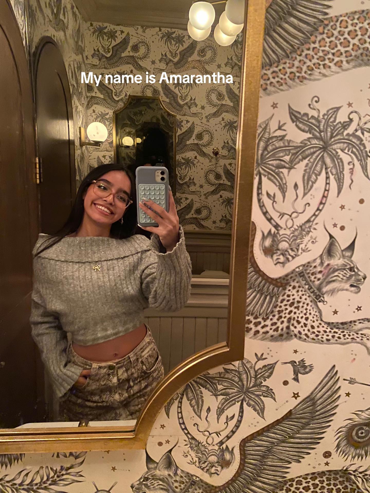 @amarantha