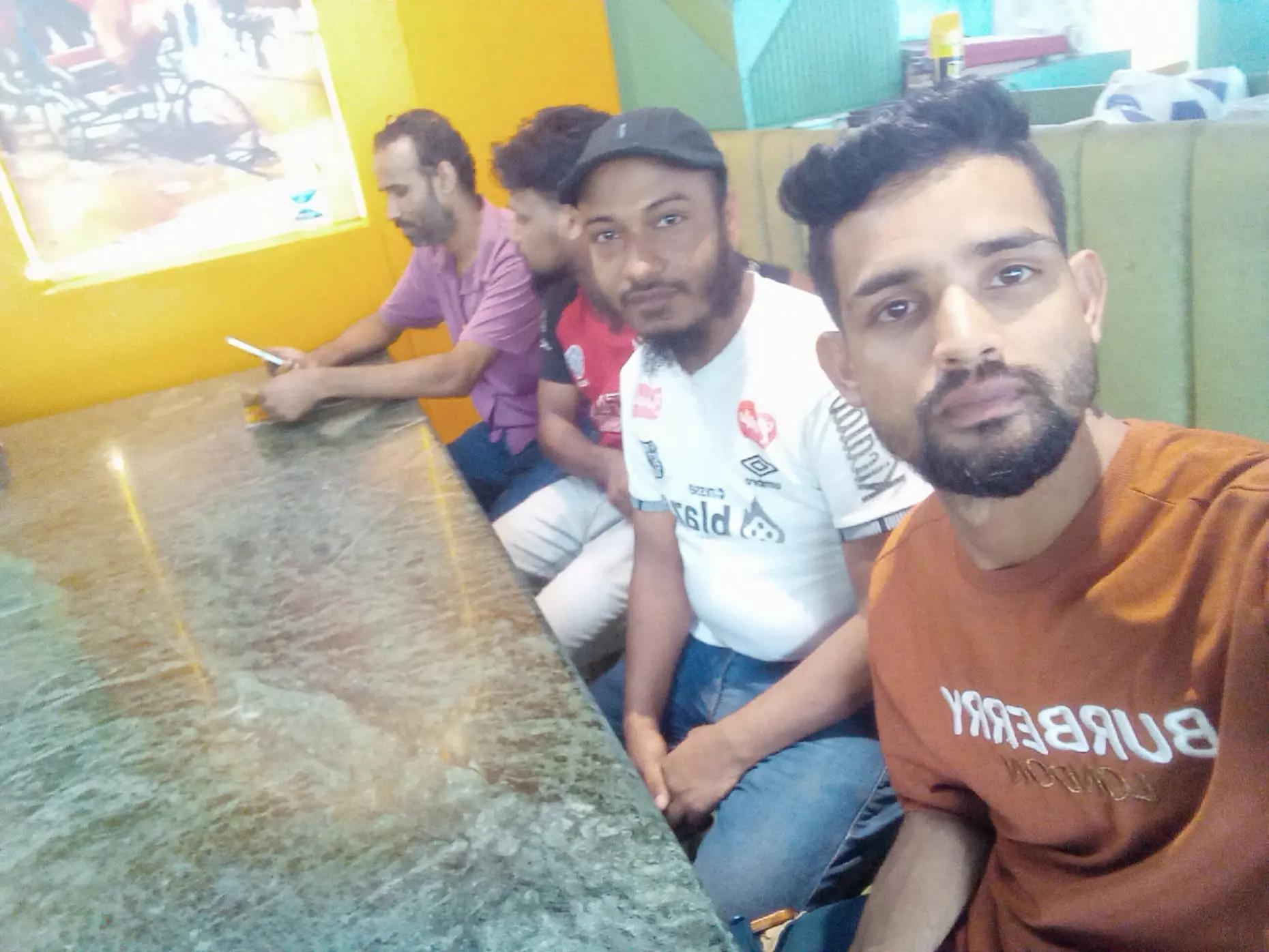 @MD Saiful Alam