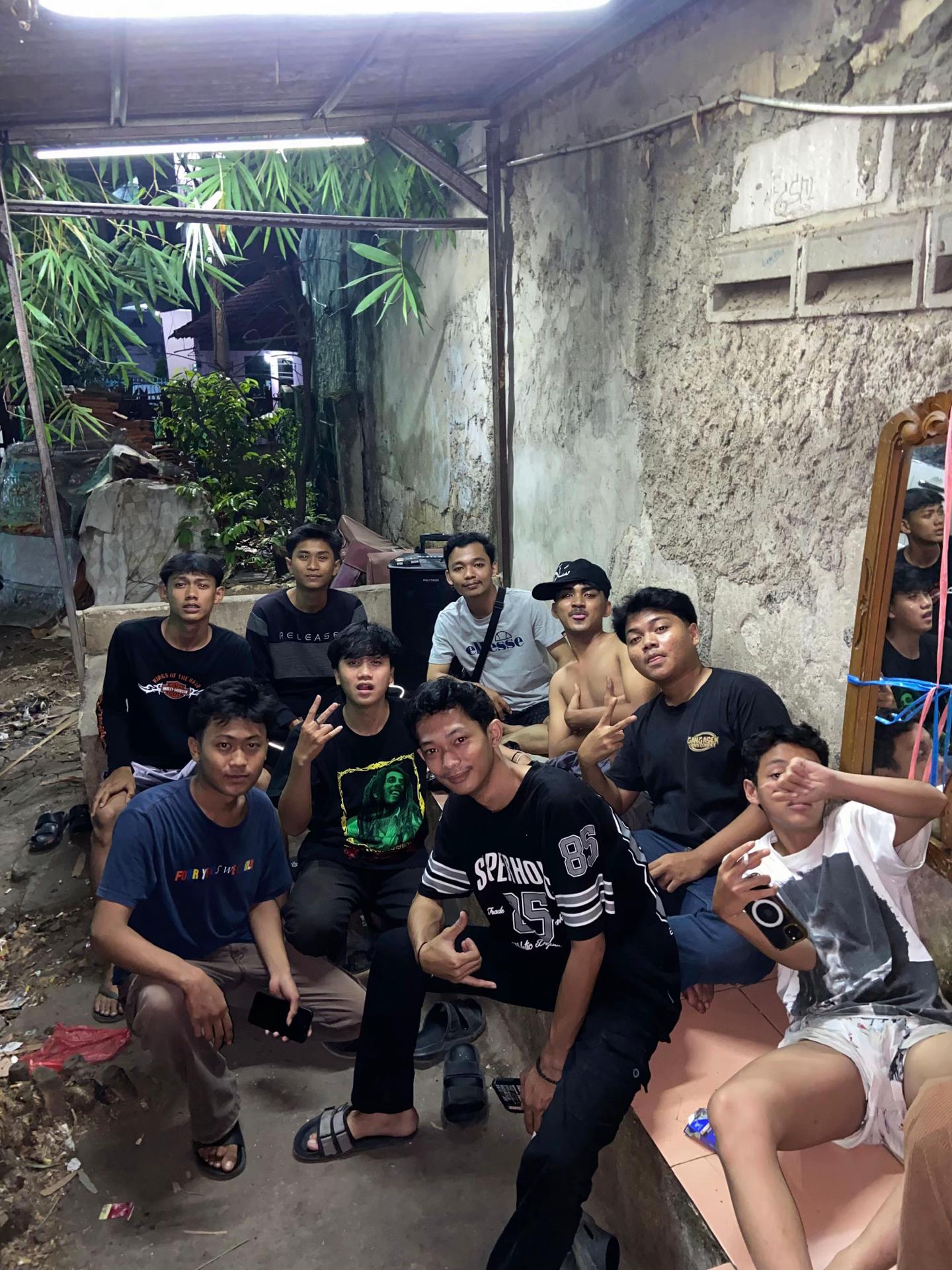 @gang's.asem