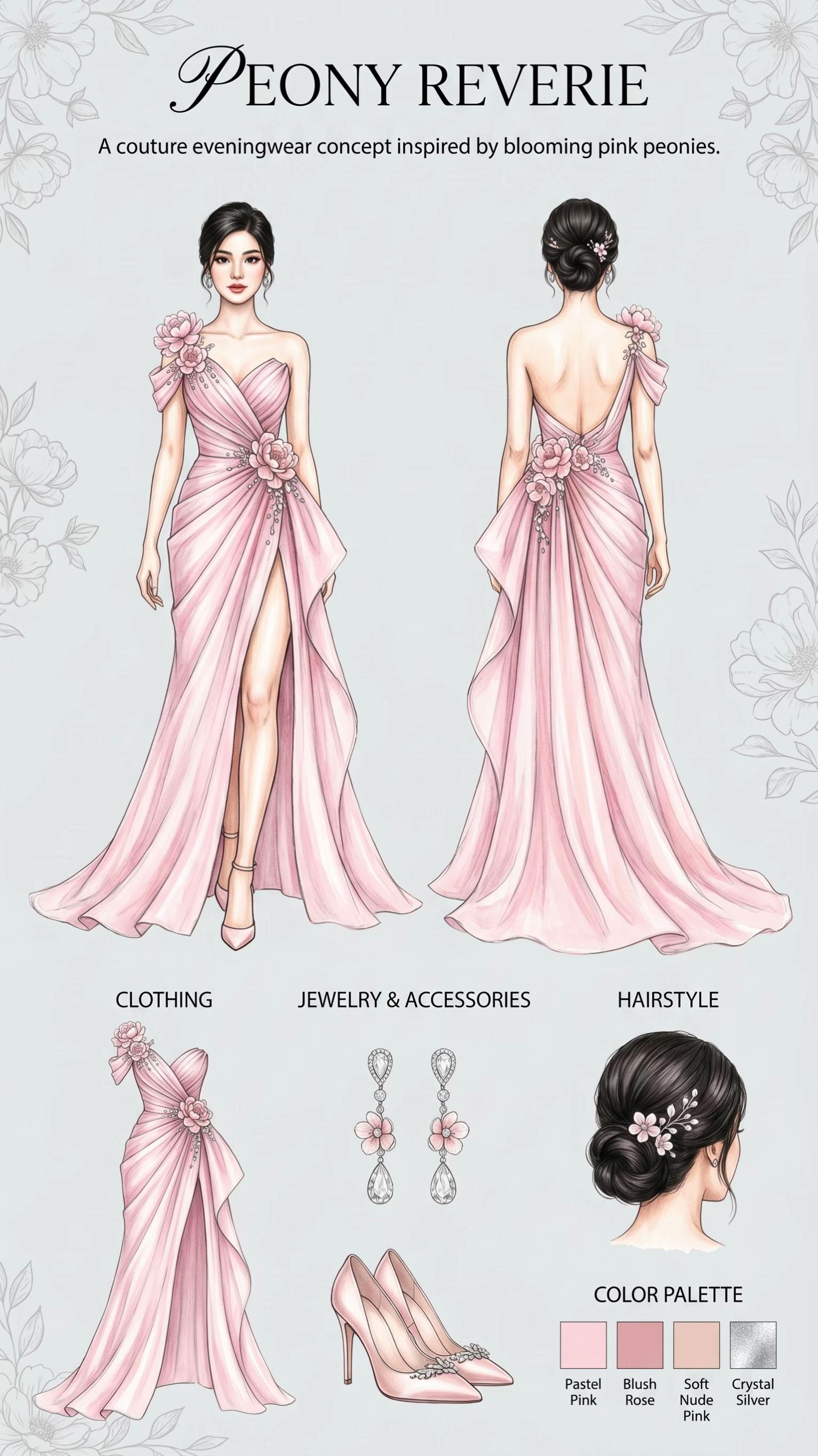@X Fashion