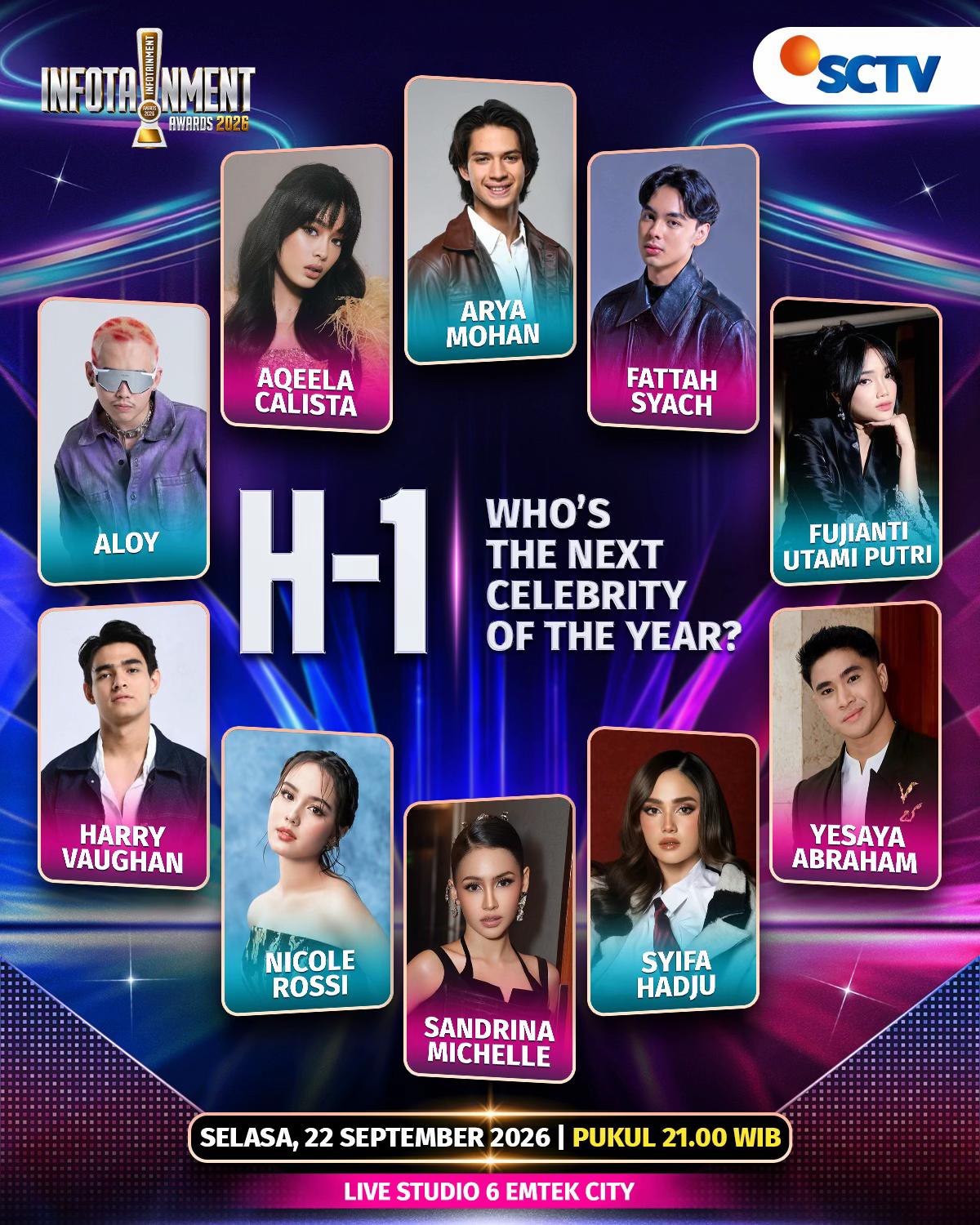 @SCTV