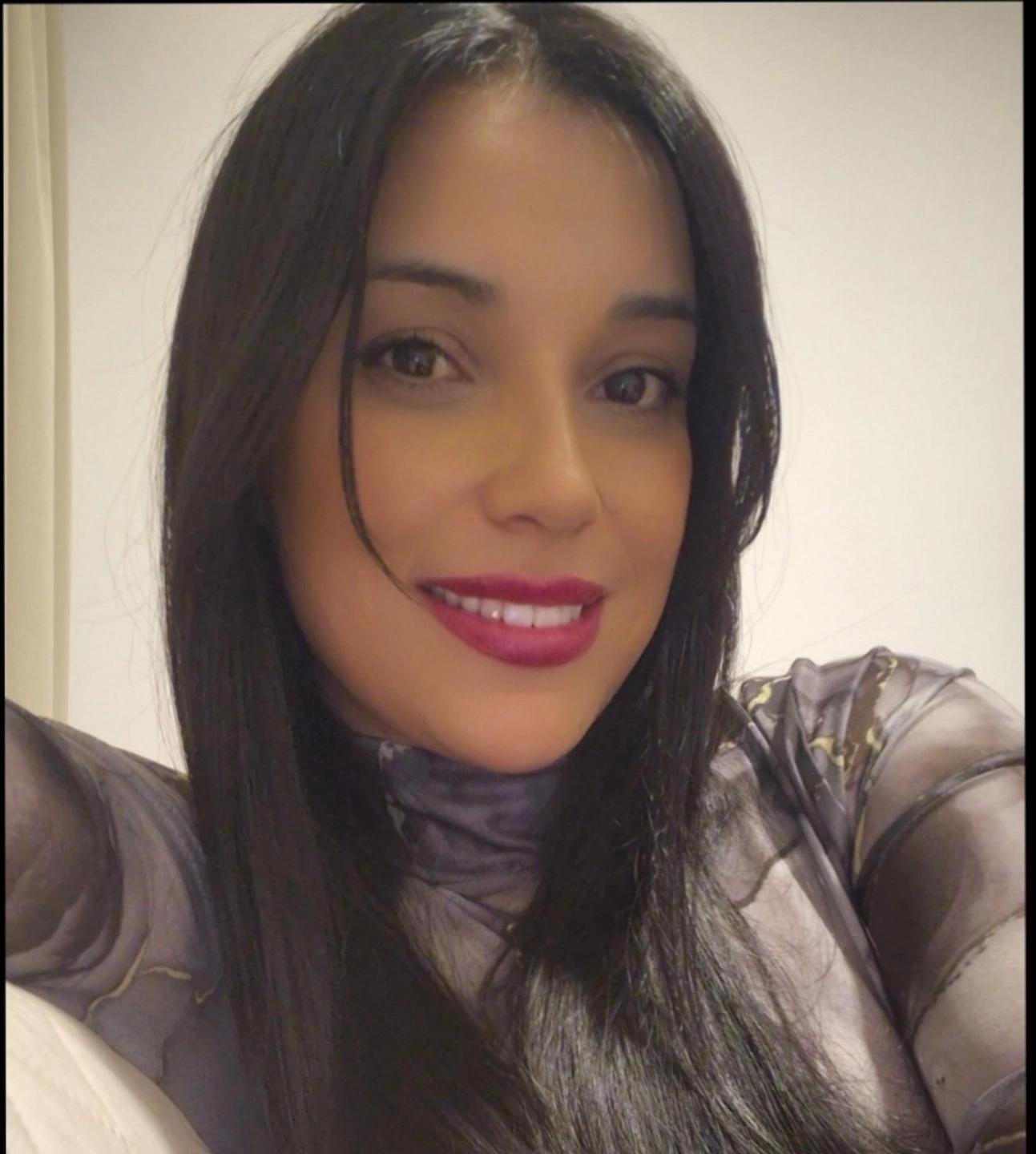 @Valeria Lapeira ๐บ๐พ
