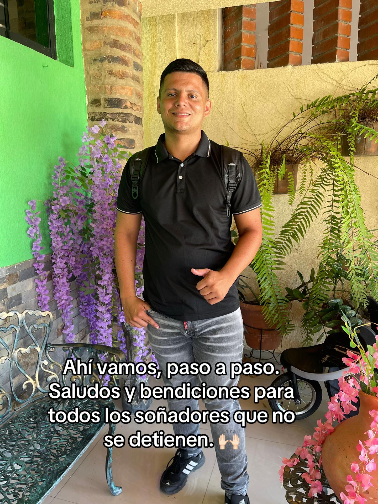 @Jeferson