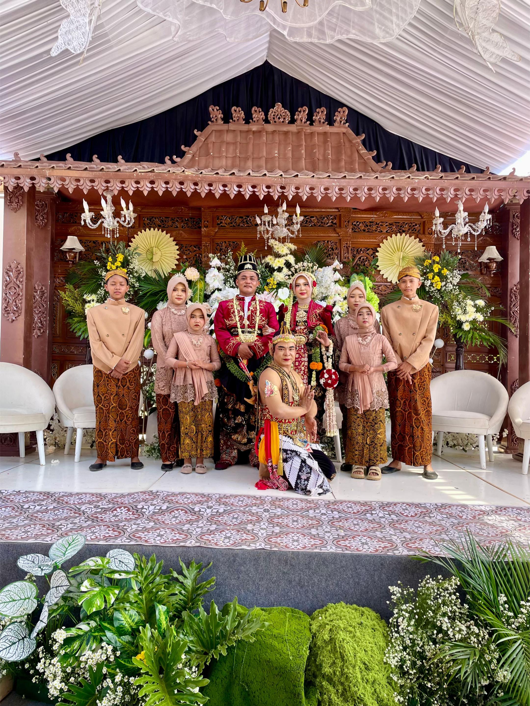 @Tombe Cucuk Lampah