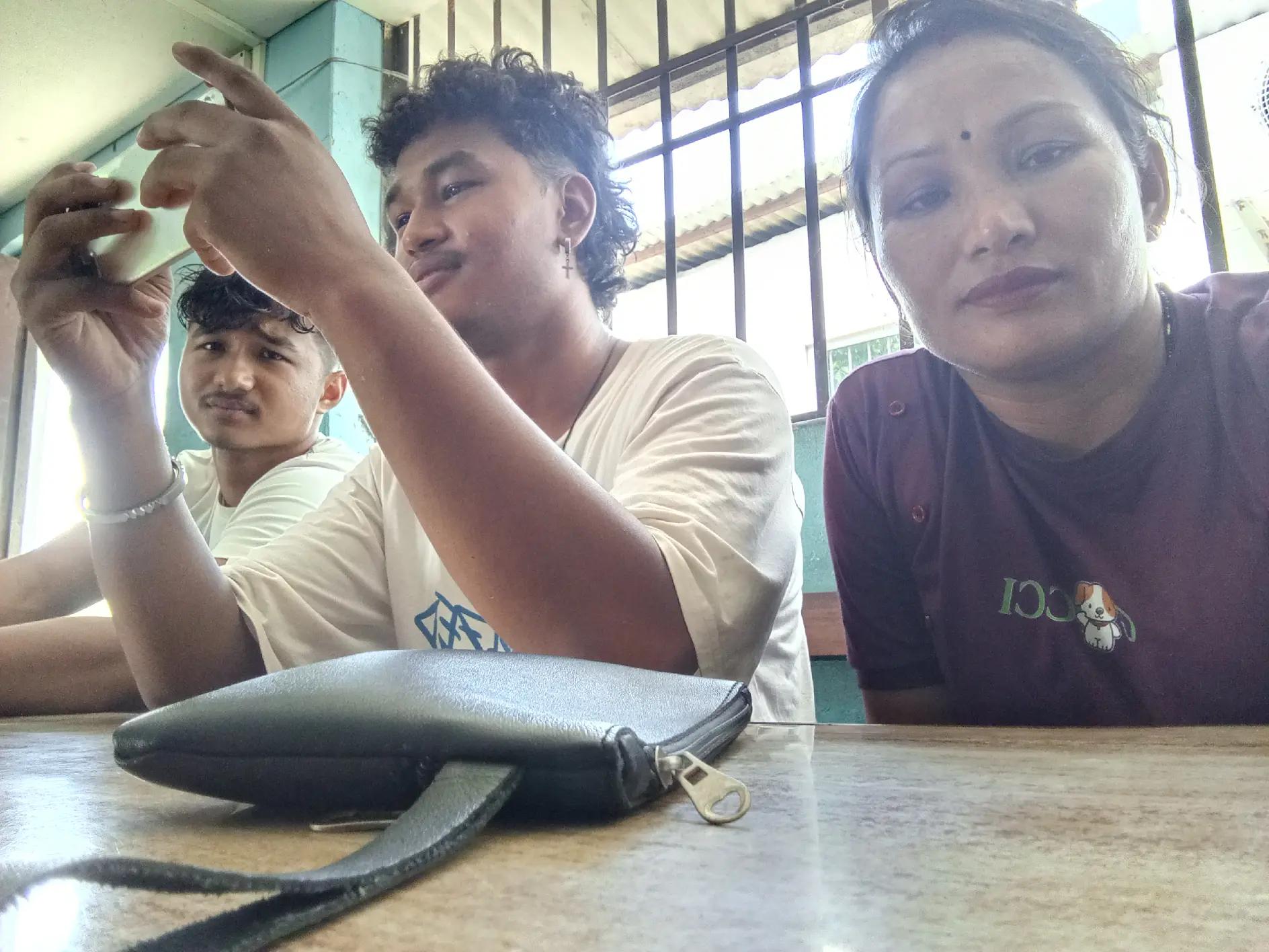 @mayashrestha