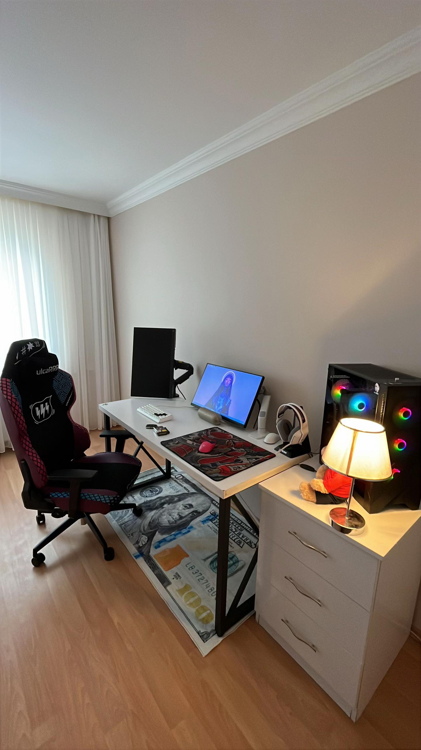 @Mehmet &Uuml;lker