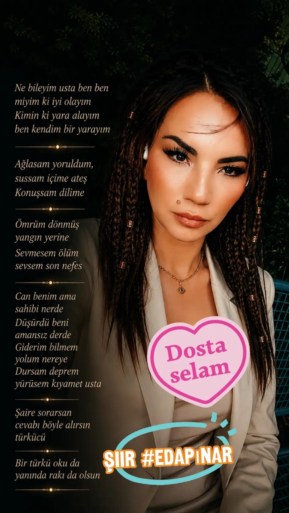 @Eda Pınar Akpınar
