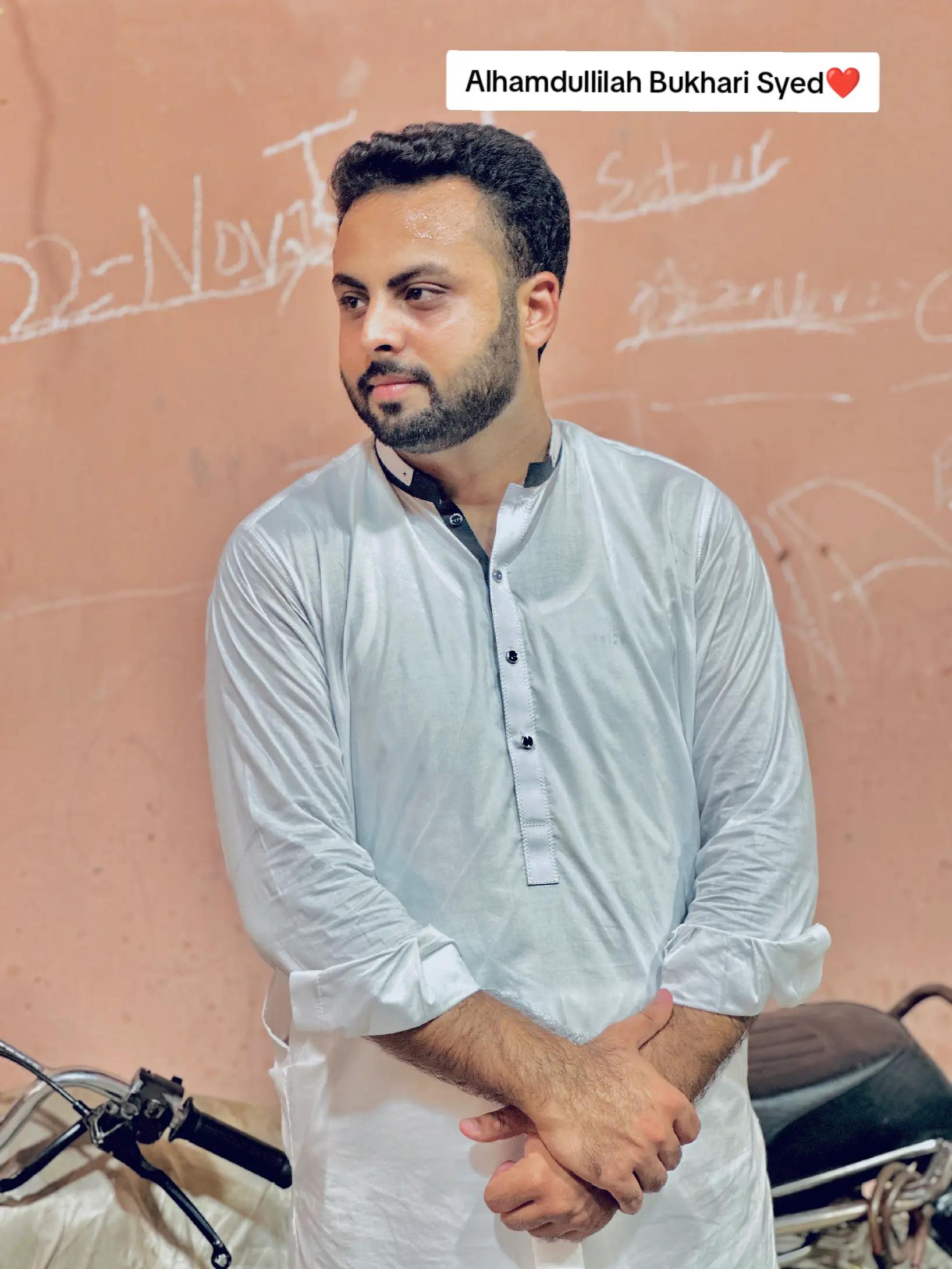 @Syed Abdul Moeed