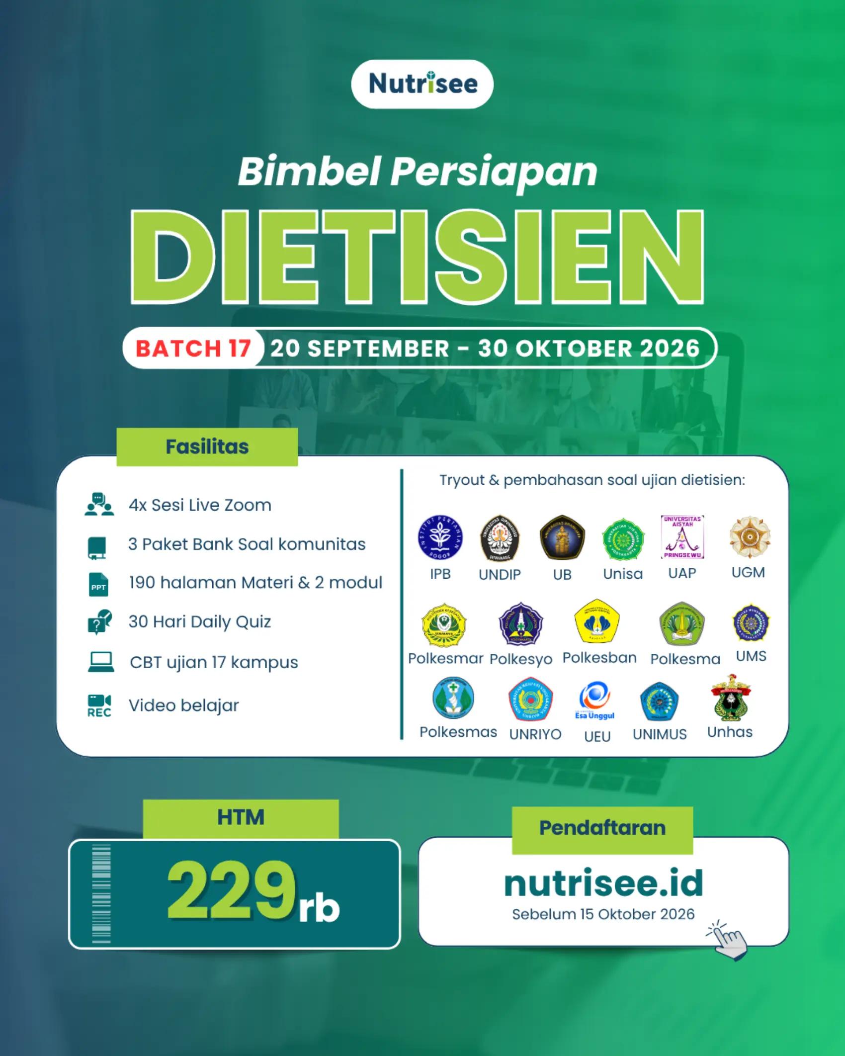 @Nutrisee