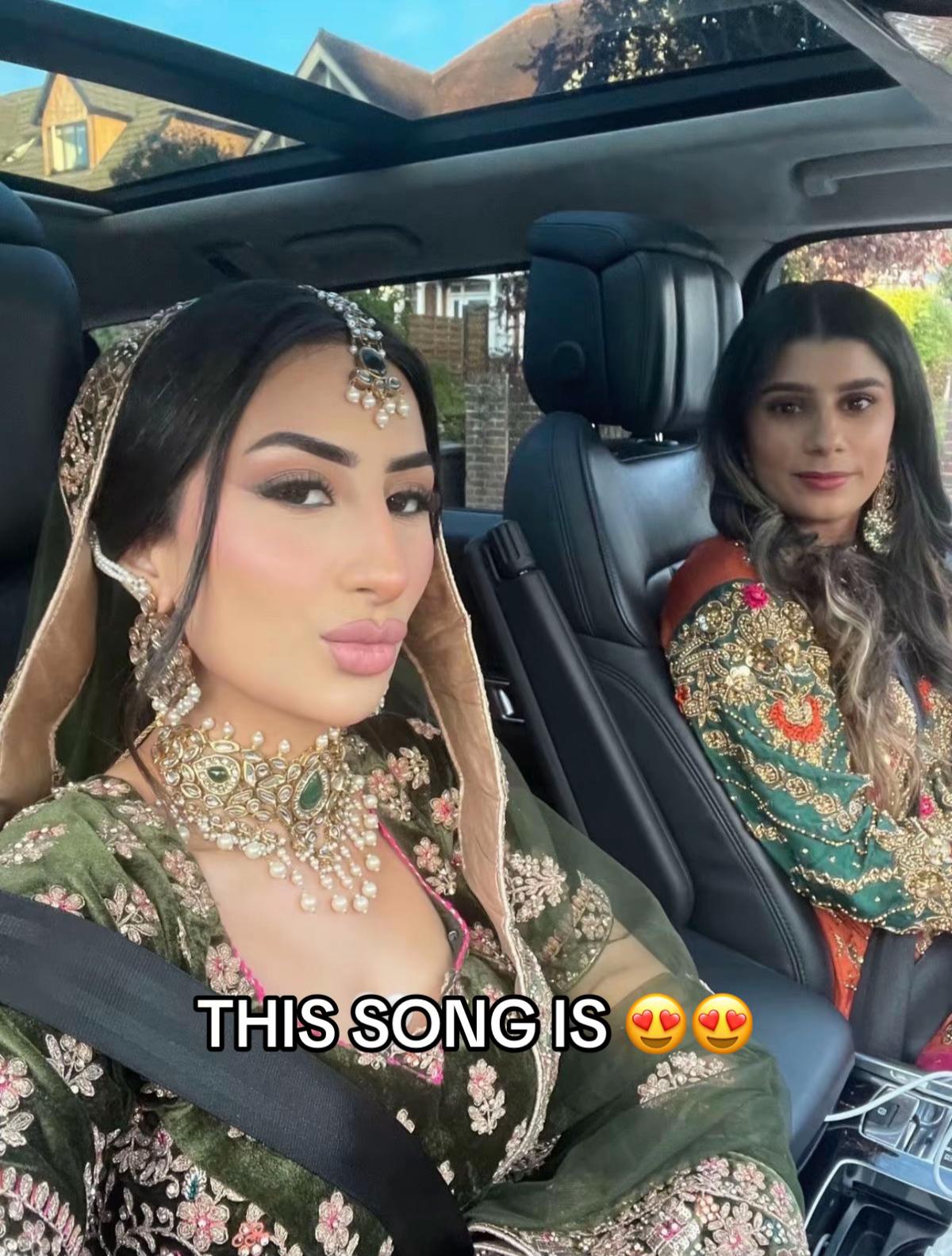 @Mira Kaur