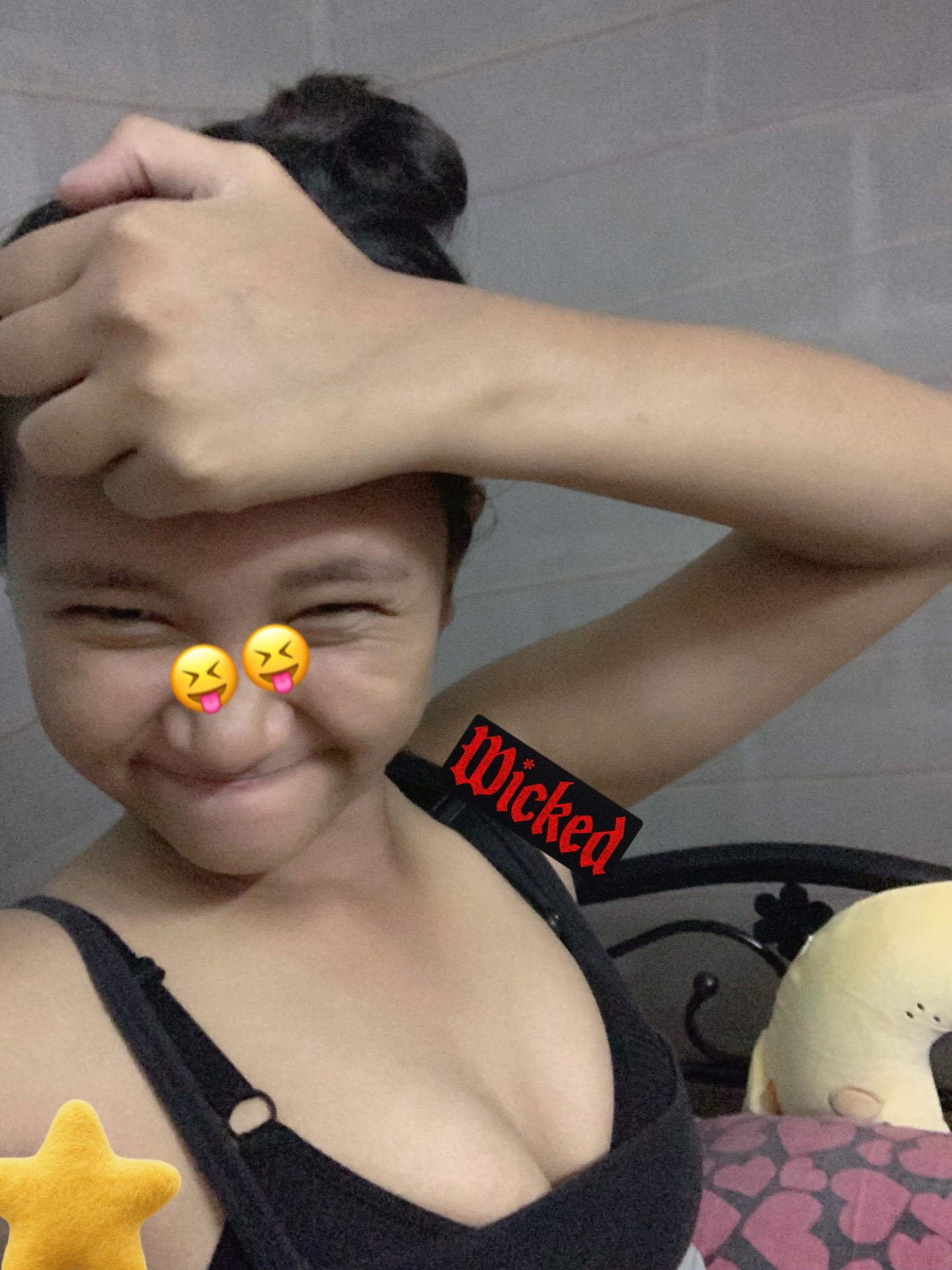 @วอมออ😜